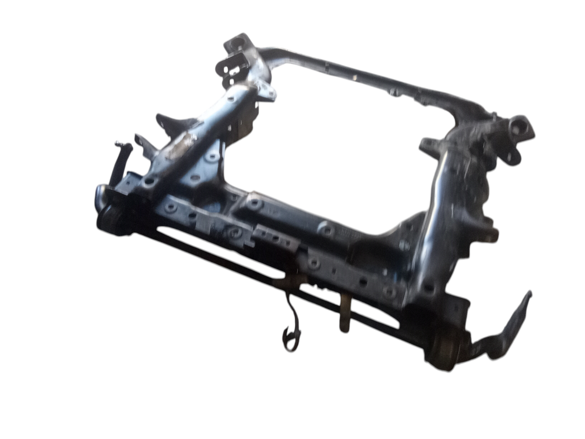 Culla Motore per Bmw X1 Serie (e84) (09>15) (2009 - 2015)