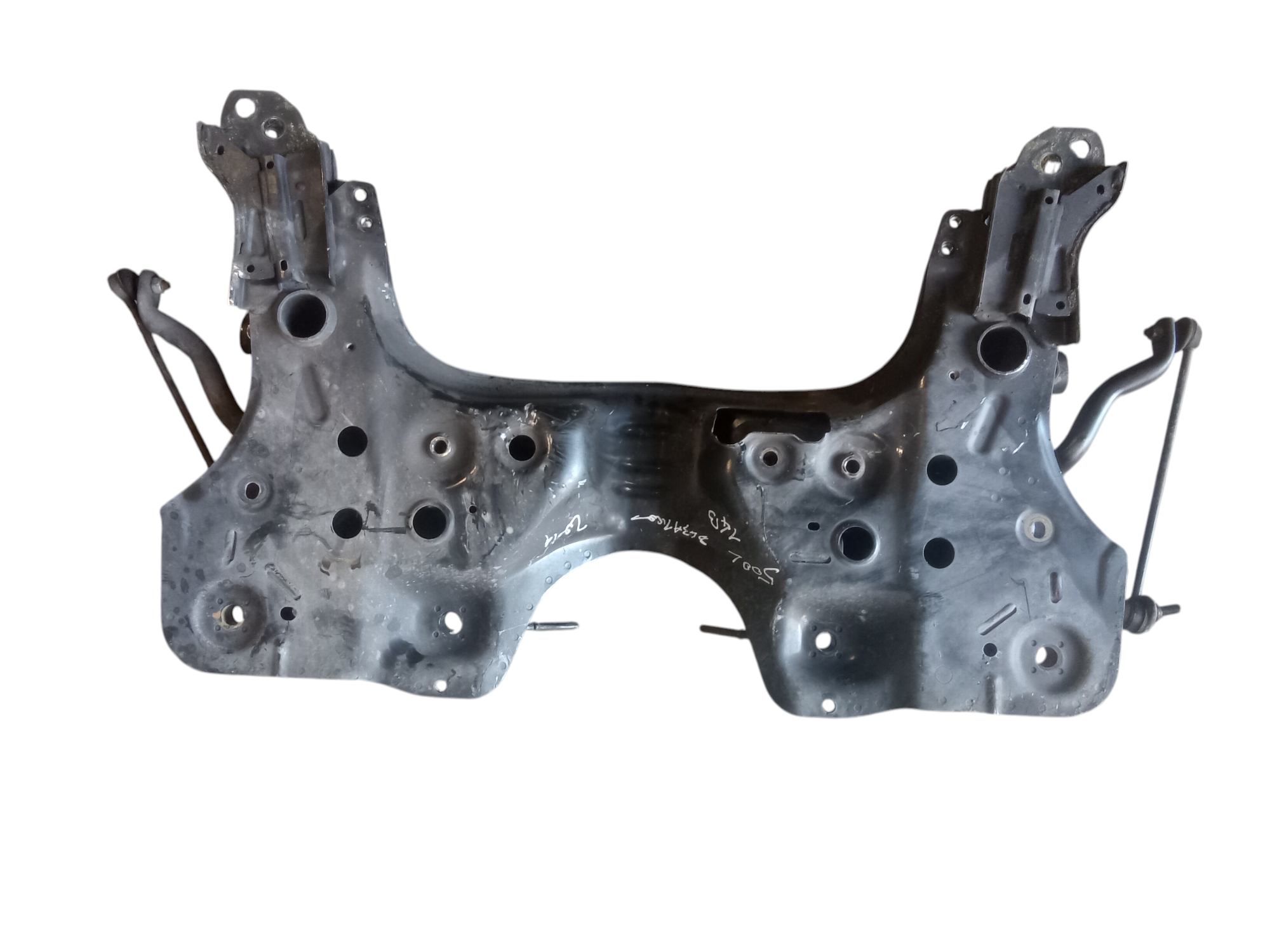 Culla Motore per Fiat 500 L Serie (351_352) (12>) (2012 - In produzione)