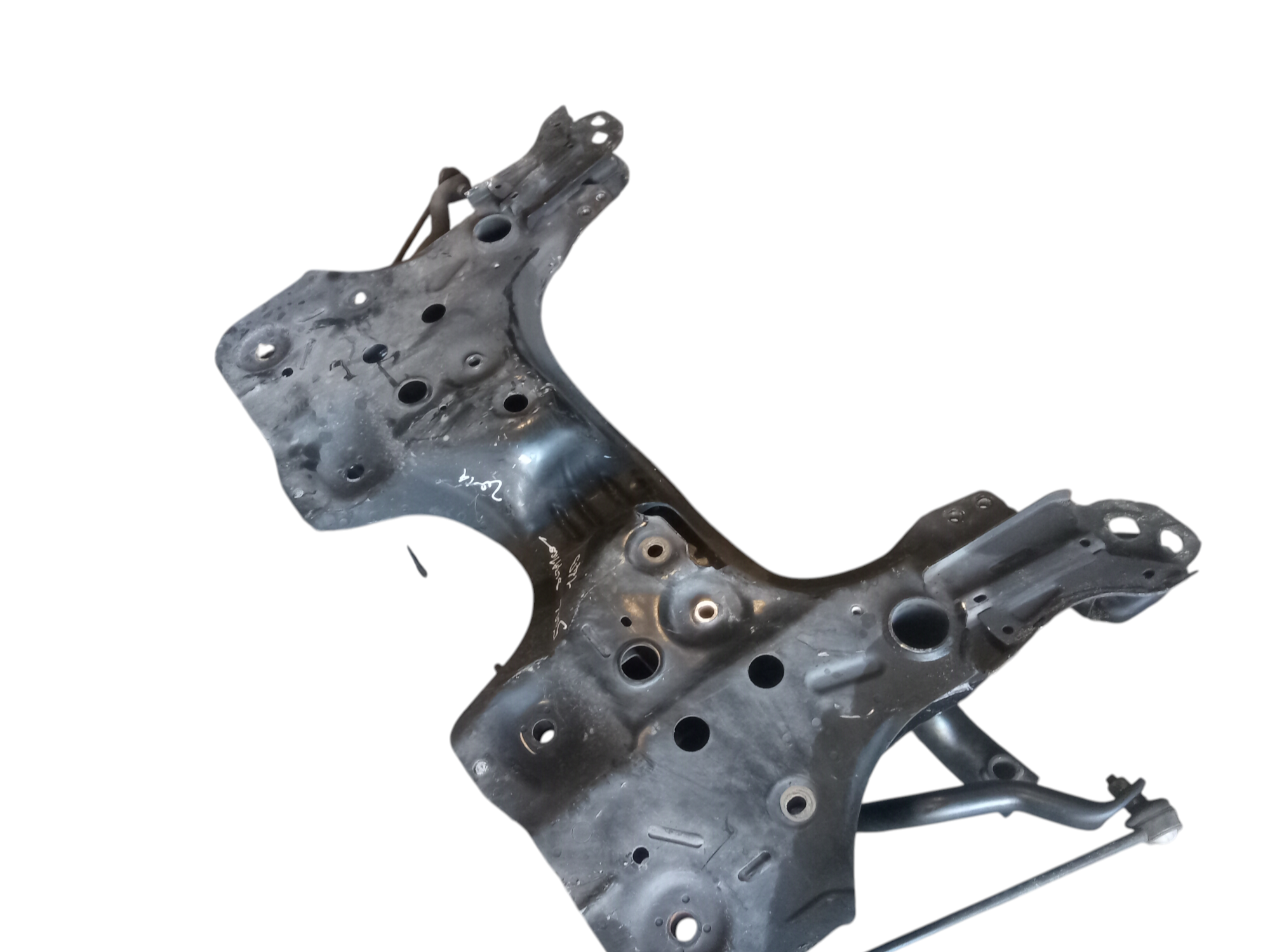 Culla Motore per Fiat 500 L Serie (351_352) (12>) (2012 - In produzione)