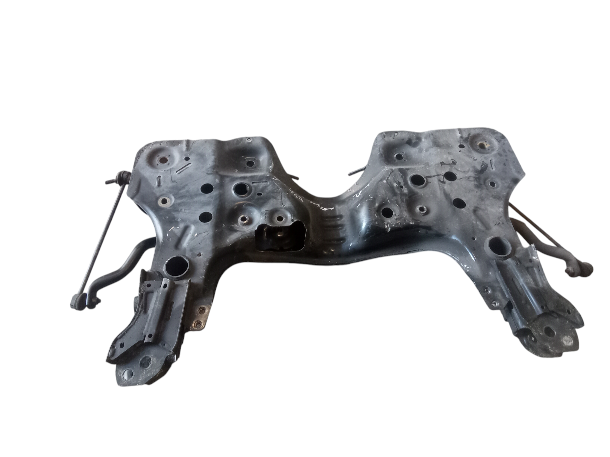 Culla Motore per Fiat 500 L Serie (351_352) (12>) (2012 - In produzione)