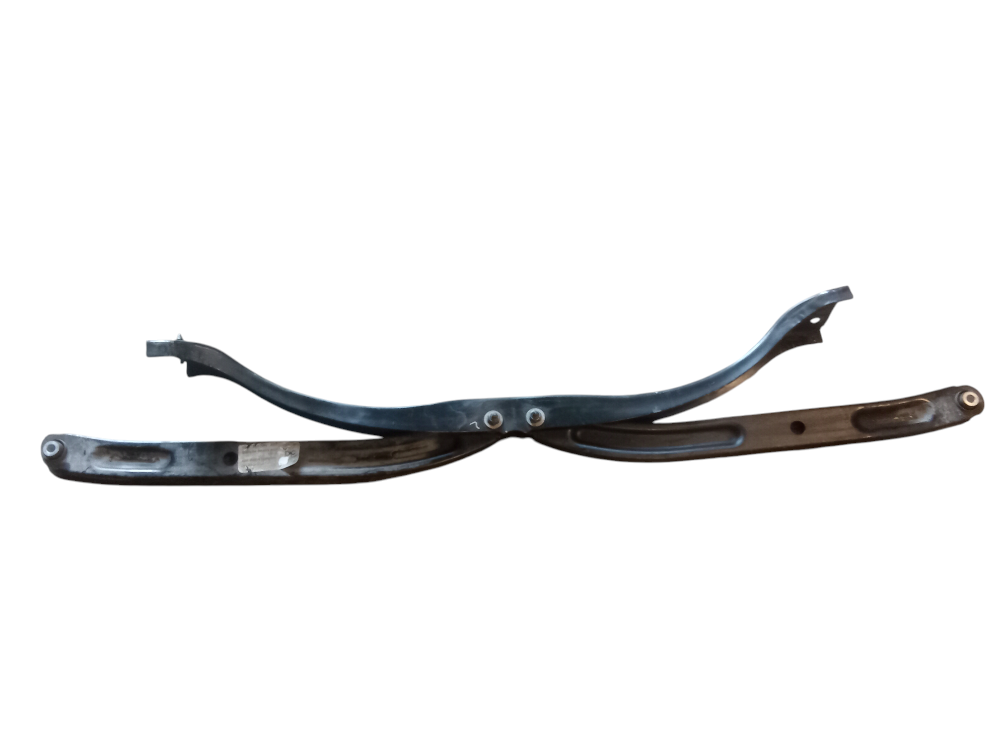 Traversa supporto assale posteriore per Smart Smart fortwo coupe EQ (2019 - )