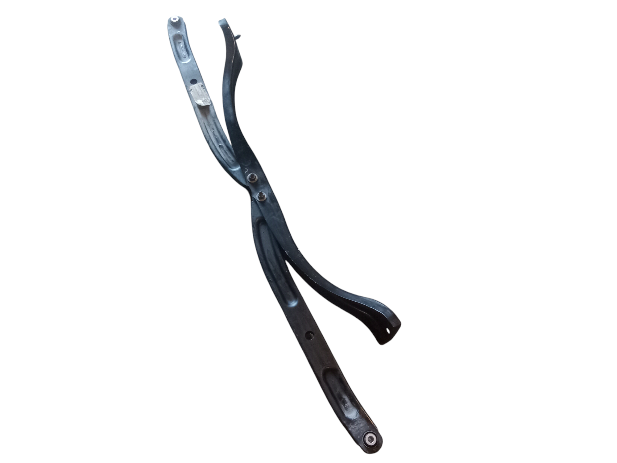 Traversa supporto assale posteriore per Smart Smart fortwo coupe EQ (2019 - )