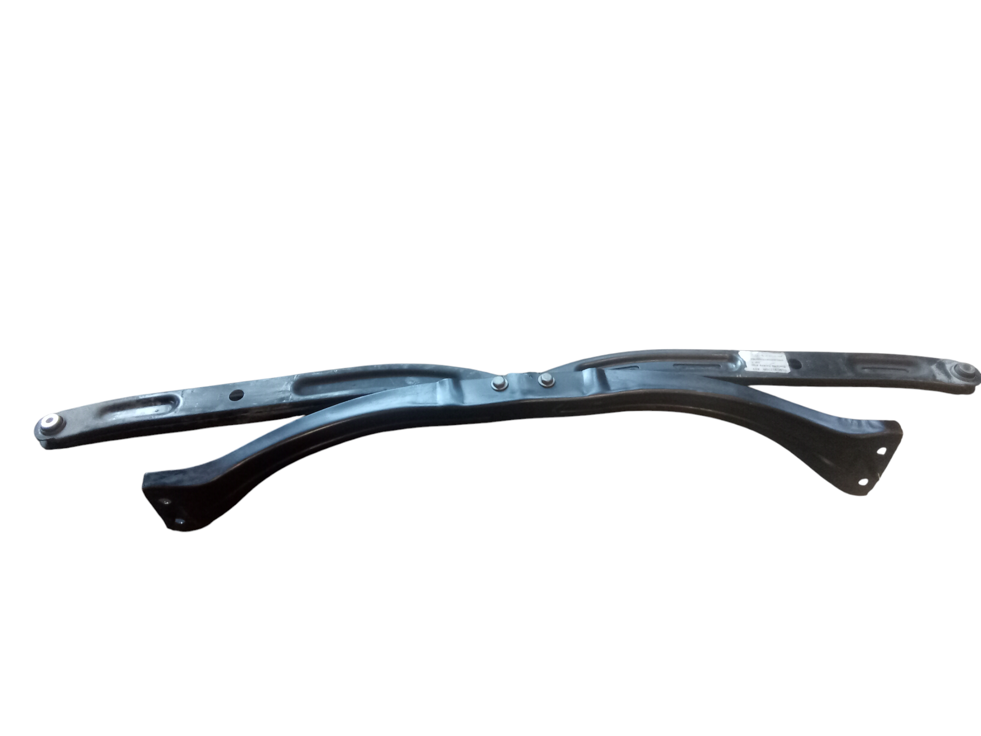 Traversa supporto assale posteriore per Smart Smart fortwo coupe EQ (2019 - )