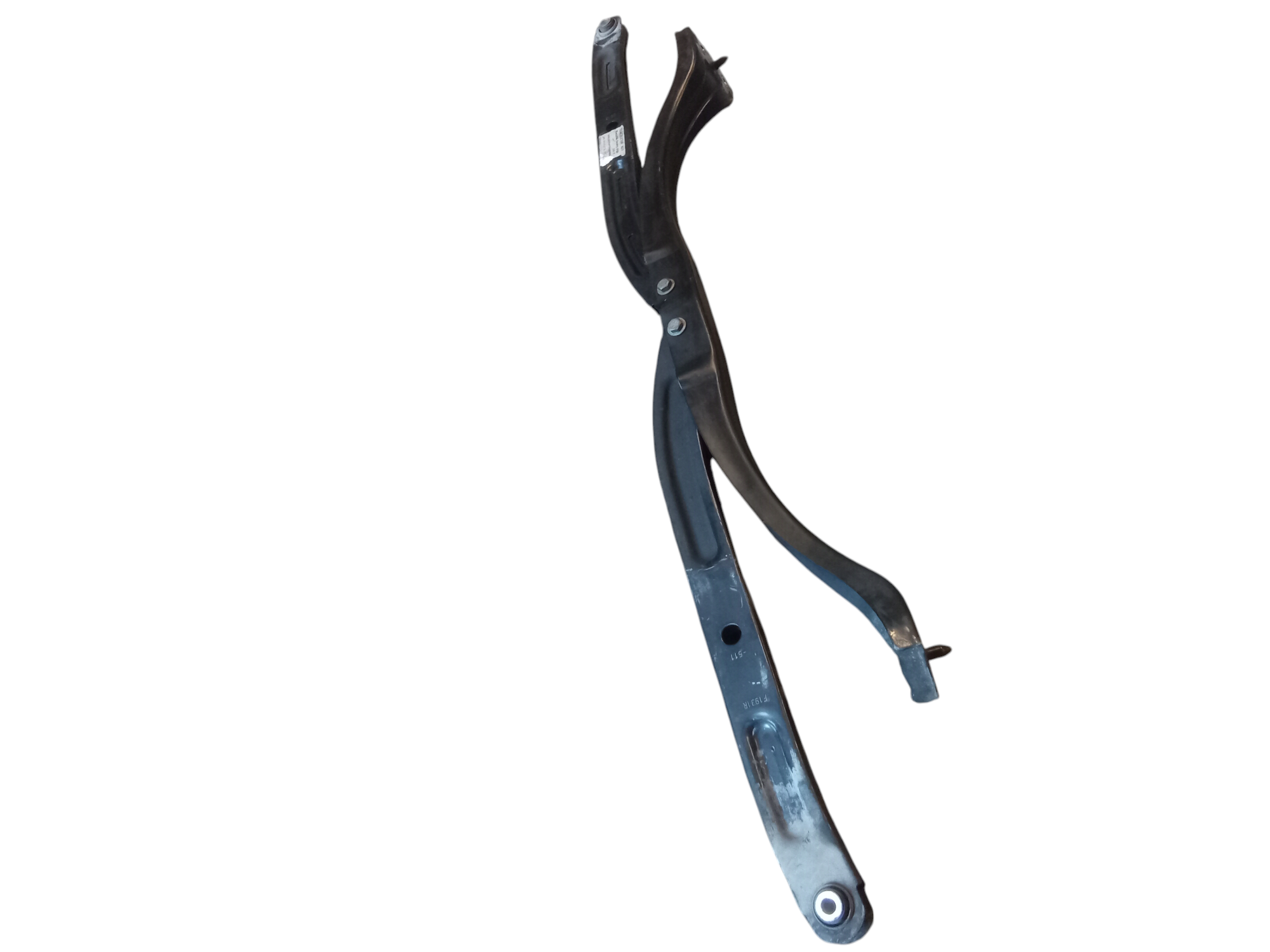 Traversa supporto assale posteriore per Smart Smart fortwo coupe EQ (2019 - )