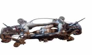 Assale posteriore per Bmw X1 Serie (e84) (09>15) (2009 - 2015)