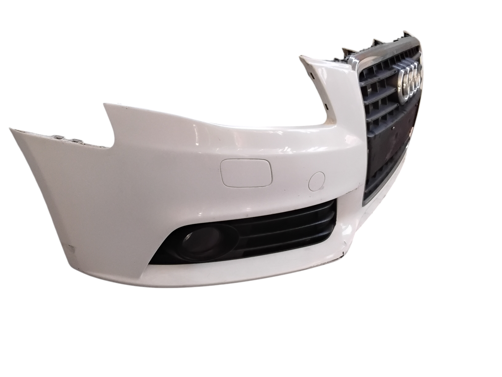 Paraurti Anteriore Completo per Audi A4 Avant (8k5) (08>15) (2008 - 2015)