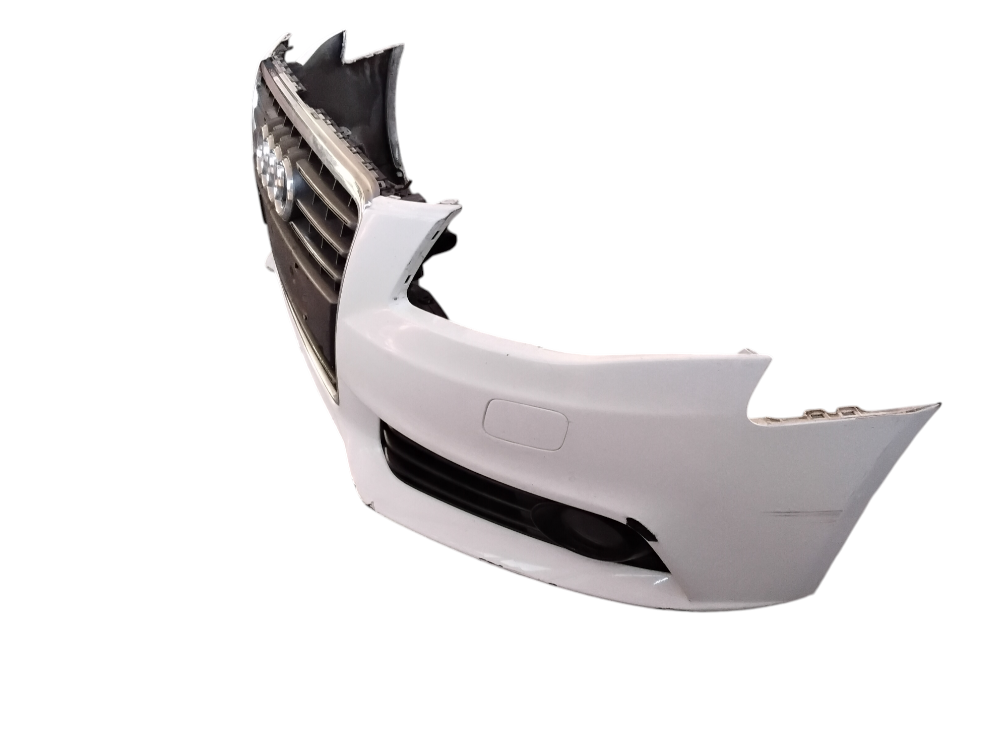 Paraurti Anteriore Completo per Audi A4 Avant (8k5) (08>15) (2008 - 2015)