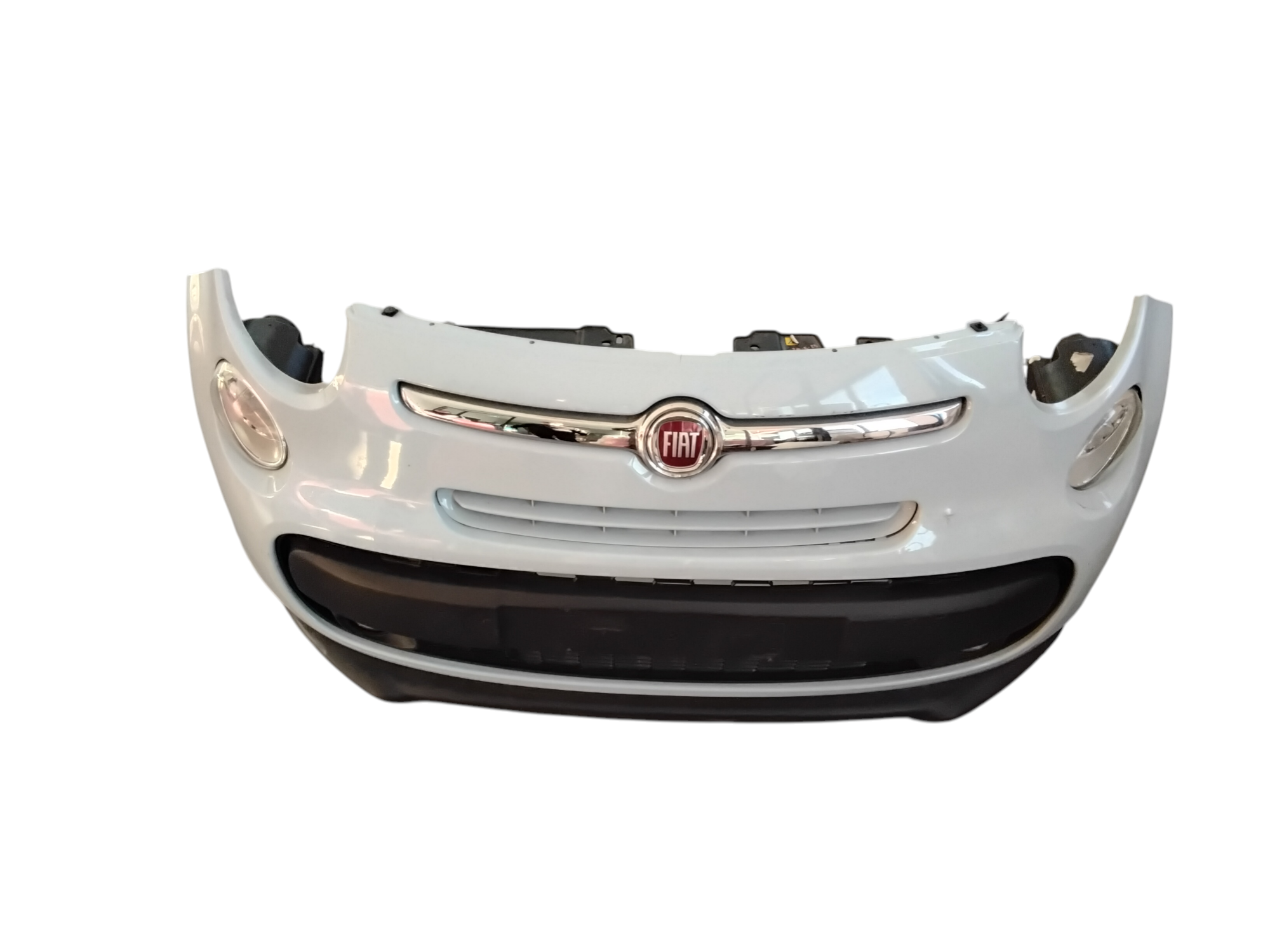 Paraurti Anteriore Completo per Fiat 500 L Serie (351_352) (12>) (2012 - In produzione)