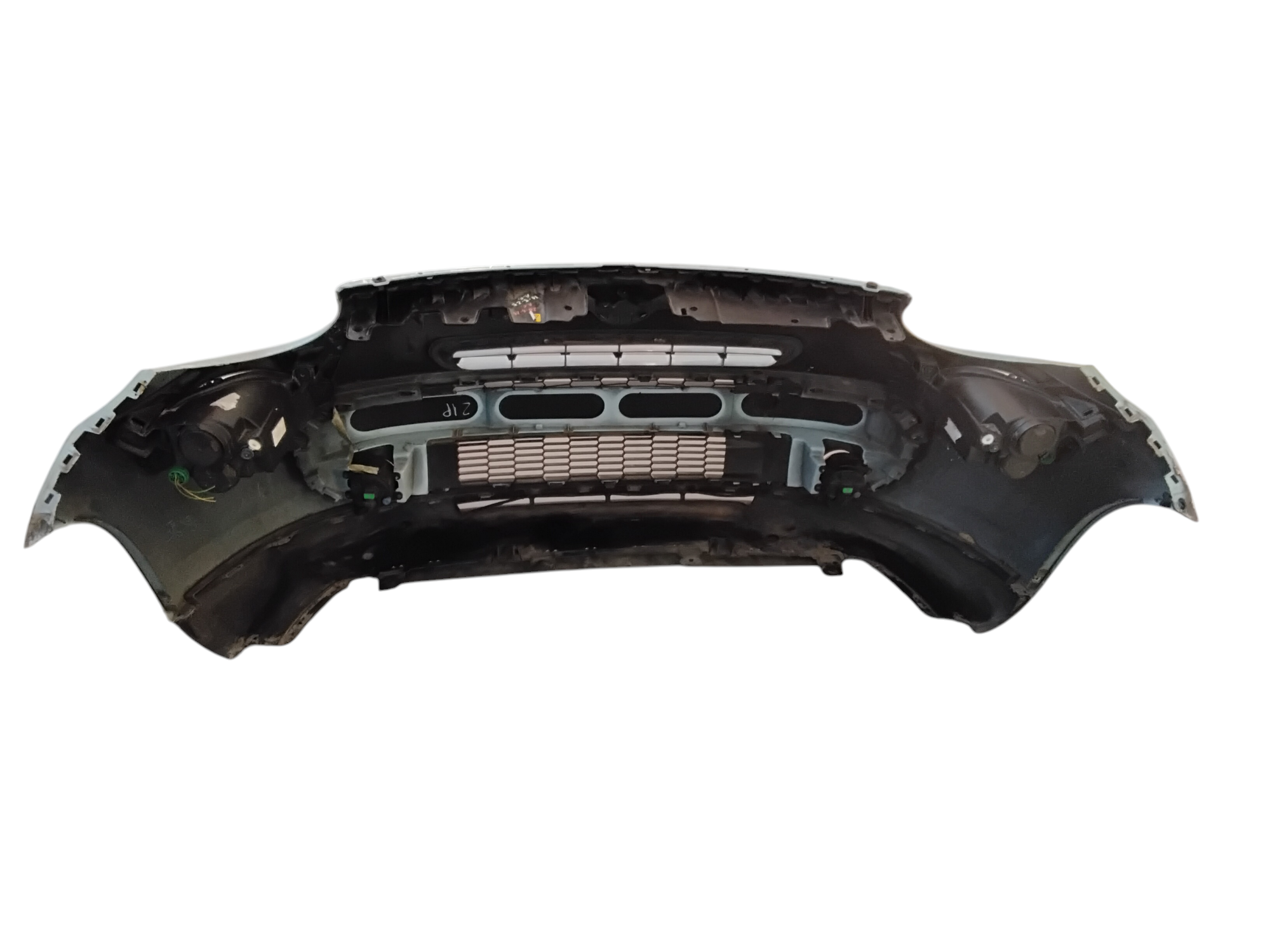 Paraurti Anteriore Completo per Fiat 500 L Serie (351_352) (12>) (2012 - In produzione)