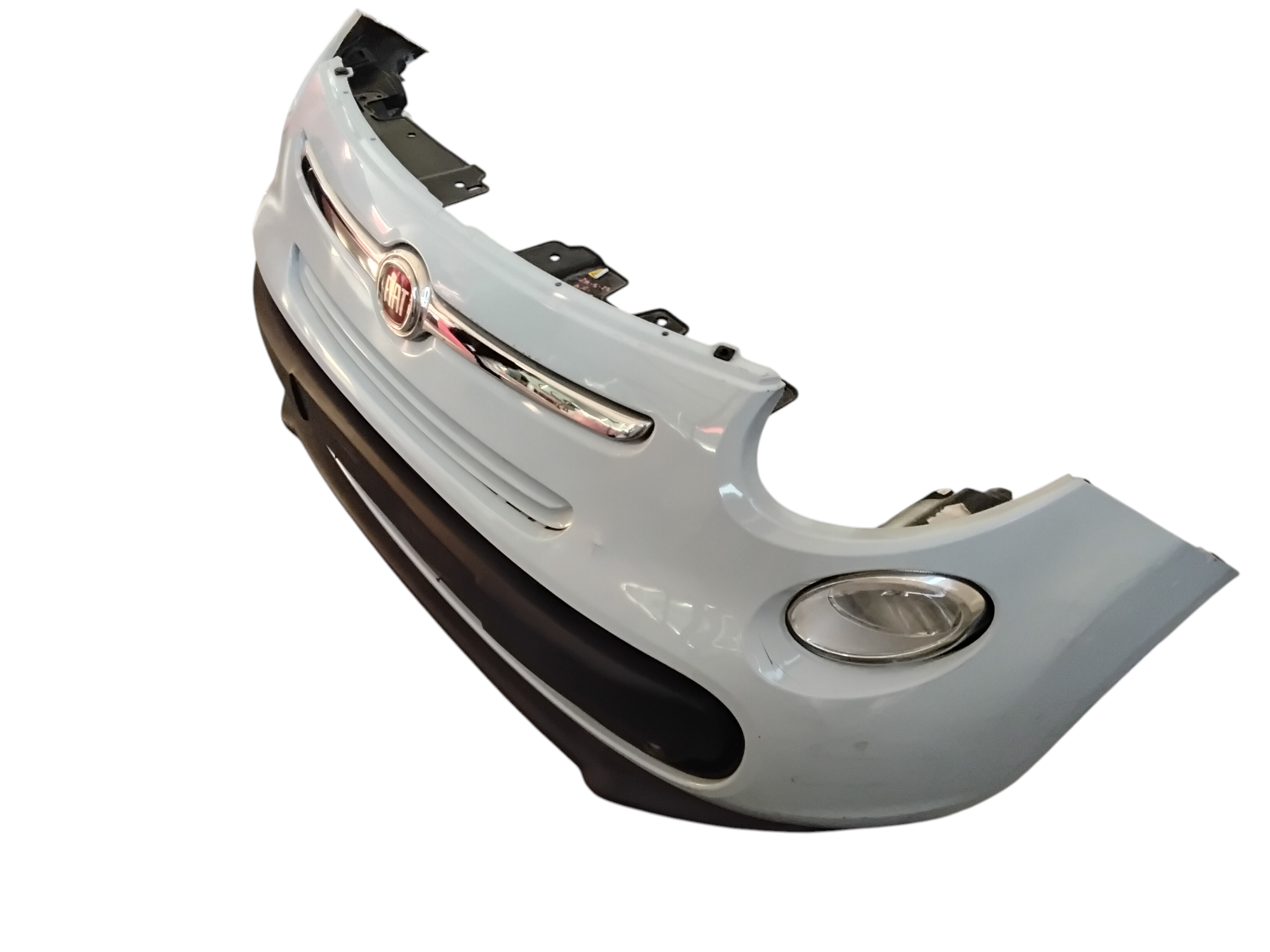 Paraurti Anteriore Completo per Fiat 500 L Serie (351_352) (12>) (2012 - In produzione)