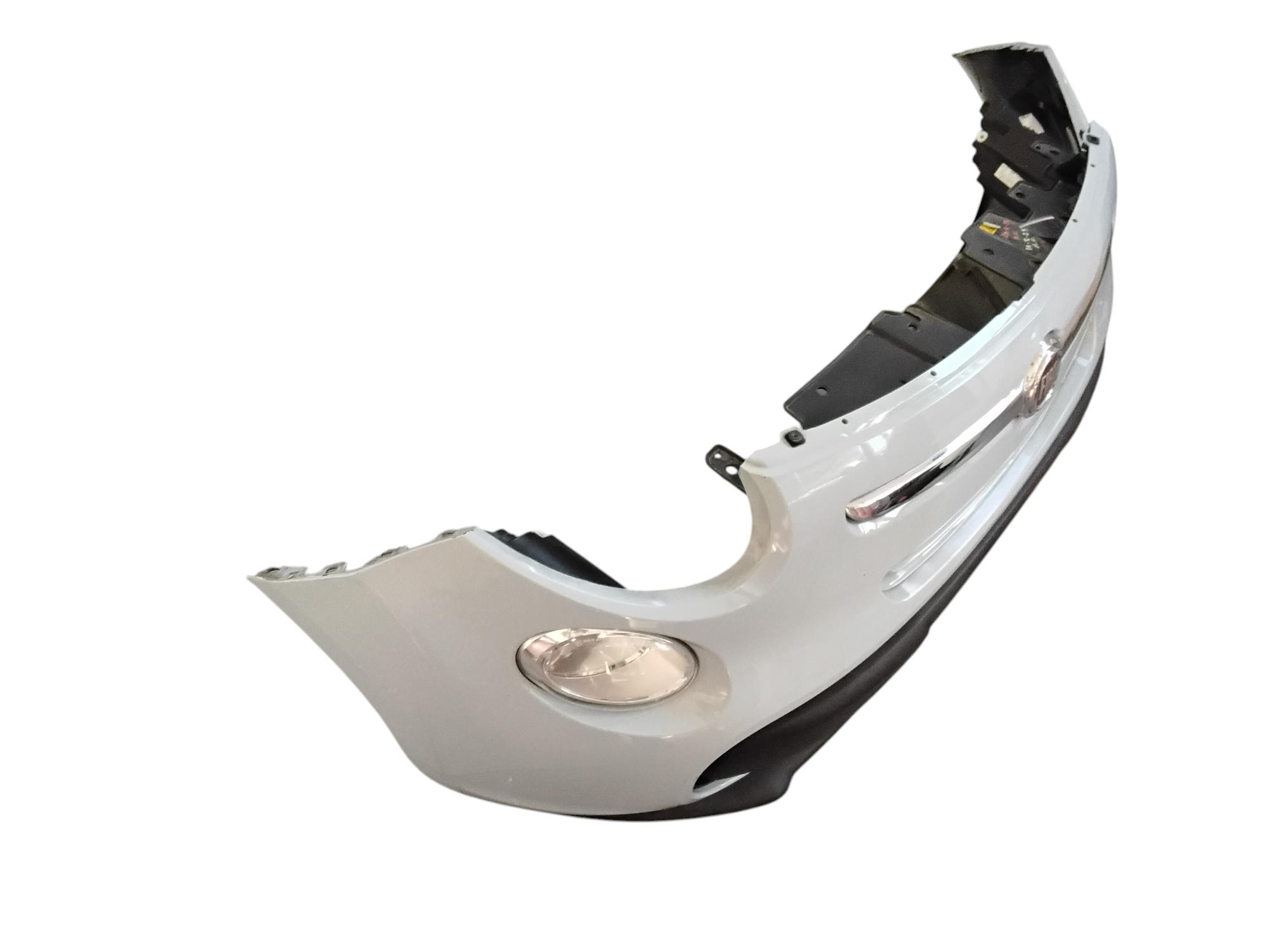 Paraurti Anteriore Completo per Fiat 500 L Serie (351_352) (12>) (2012 - In produzione)