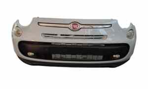 Paraurti Anteriore Completo per Fiat 500 L Serie (351_352) (12>) (2012 - In produzione)
