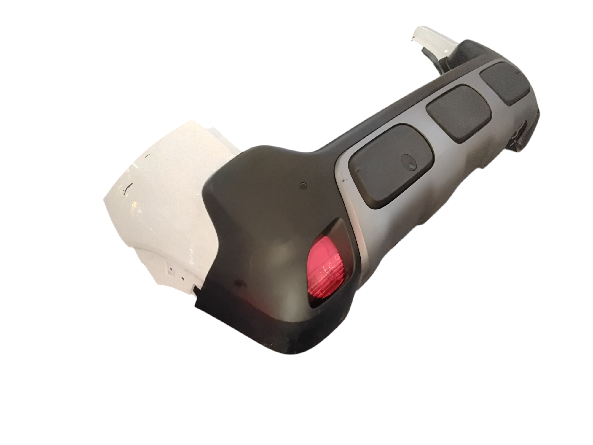 Paraurti Posteriore completo per Citroen C3 Aircross (2017 - )