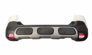 Paraurti Posteriore completo per Citroen C3 Aircross (2017 - )