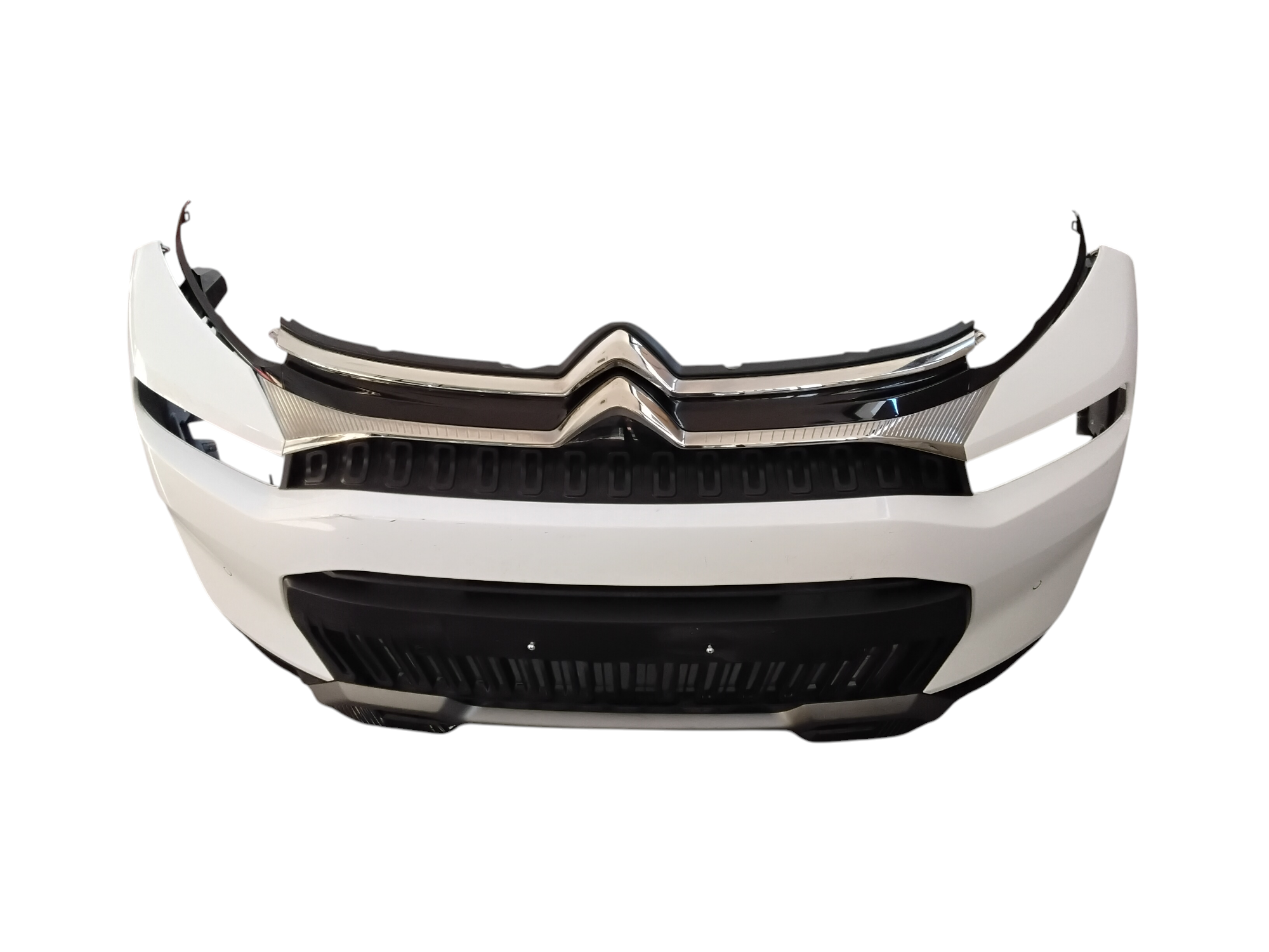 Paraurti Anteriore Completo per Citroen C3 Aircross (2017 - )