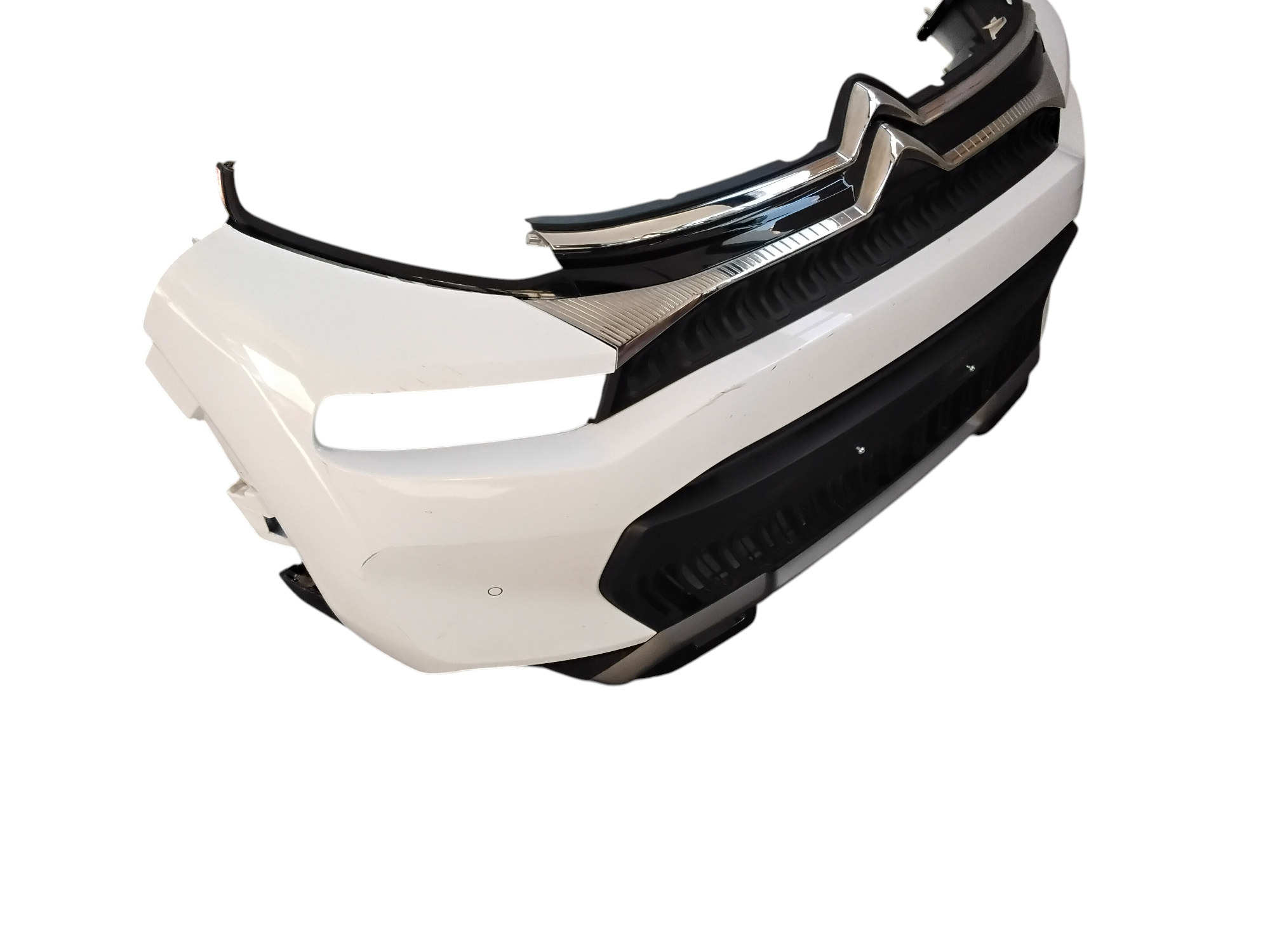 Paraurti Anteriore Completo per Citroen C3 Aircross (2017 - )