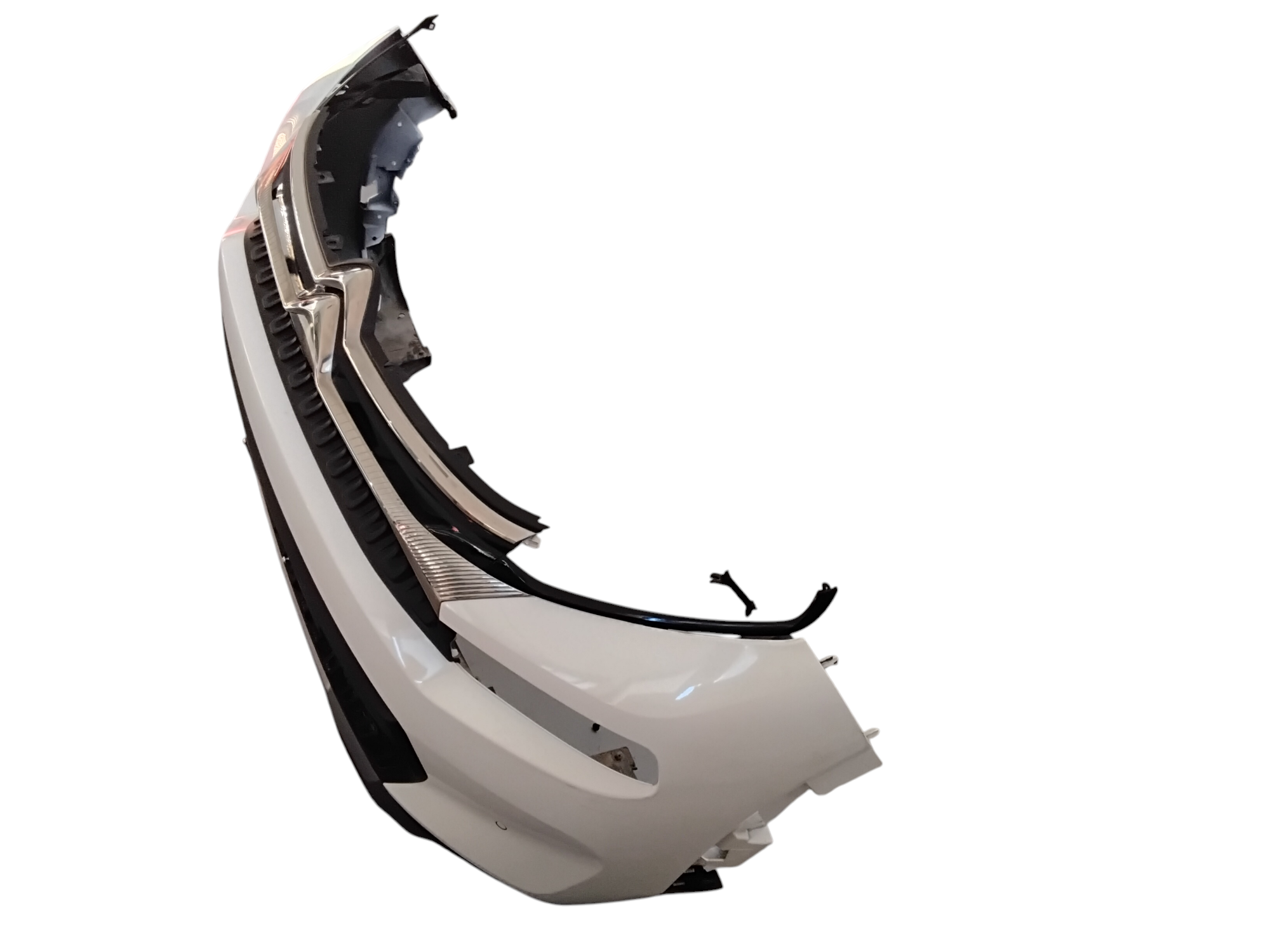 Paraurti Anteriore Completo per Citroen C3 Aircross (2017 - )