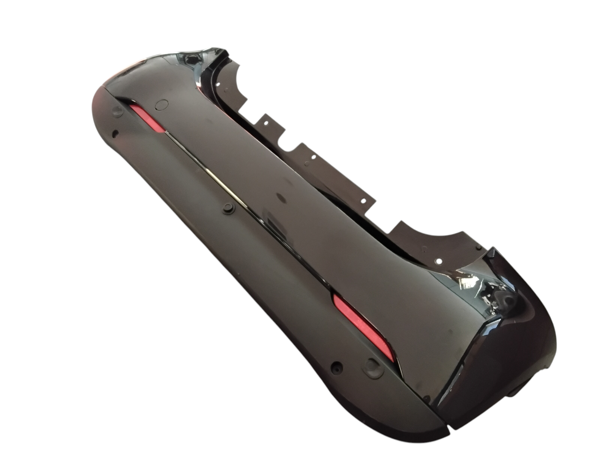 Paraurti Posteriore completo per Smart Smart fortwo coupe EQ (2019 - )