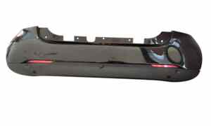 Paraurti Posteriore completo per Smart Smart fortwo coupe EQ (2019 - )