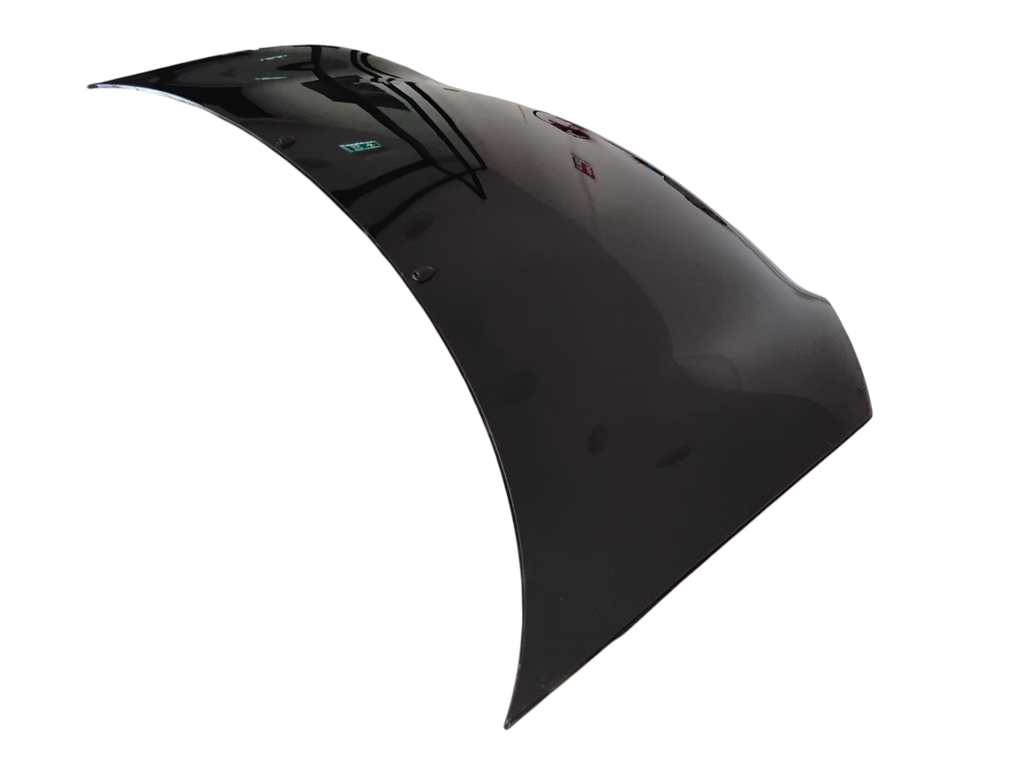 Cofano Anteriore per Smart Smart fortwo coupe EQ (2019 - )