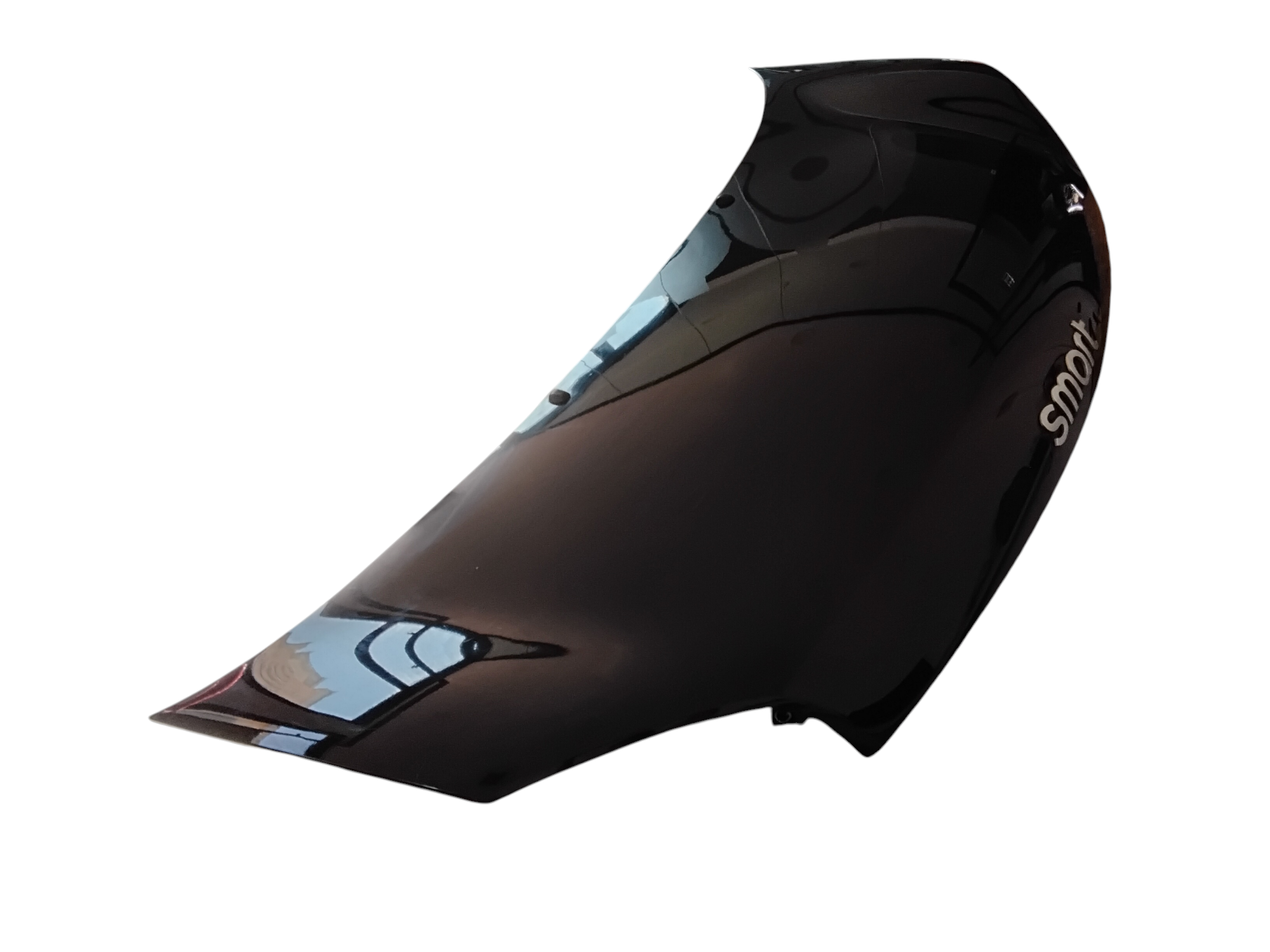 Cofano Anteriore per Smart Smart fortwo coupe EQ (2019 - )