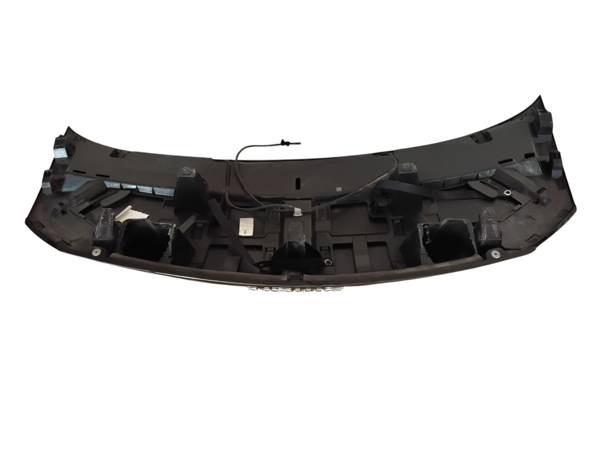 Cofano Anteriore per Smart Smart fortwo coupe EQ (2019 - )