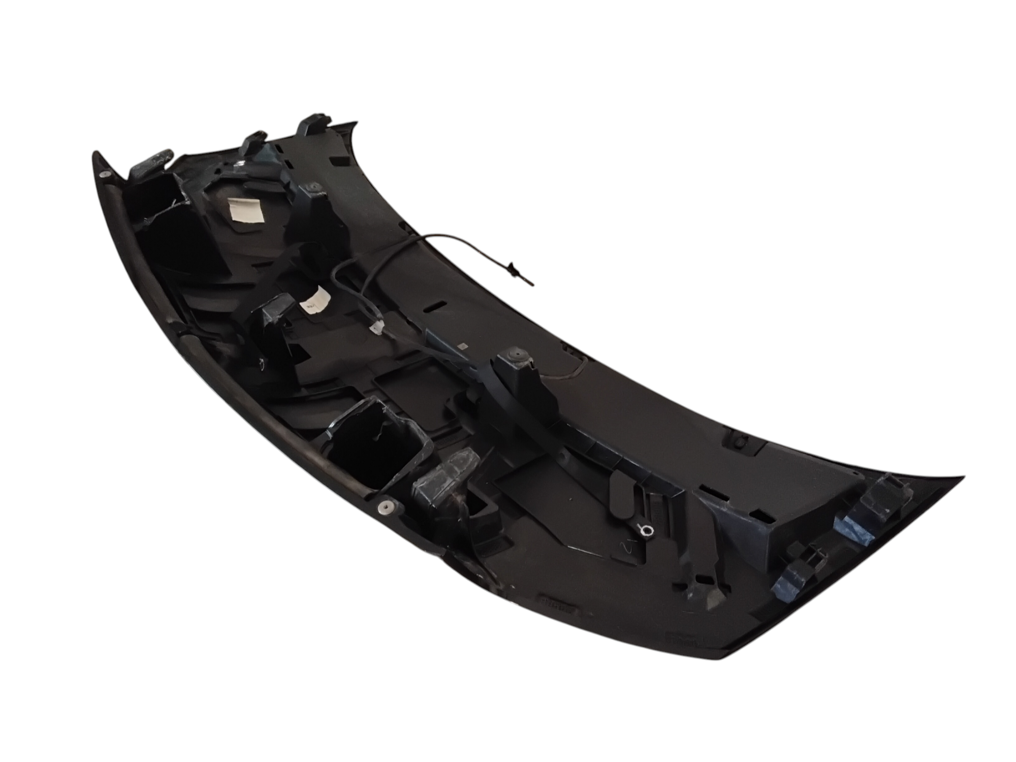 Cofano Anteriore per Smart Smart fortwo coupe EQ (2019 - )