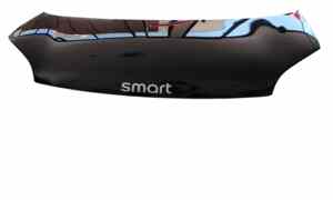 Cofano Anteriore per Smart Smart fortwo coupe EQ (2019 - )