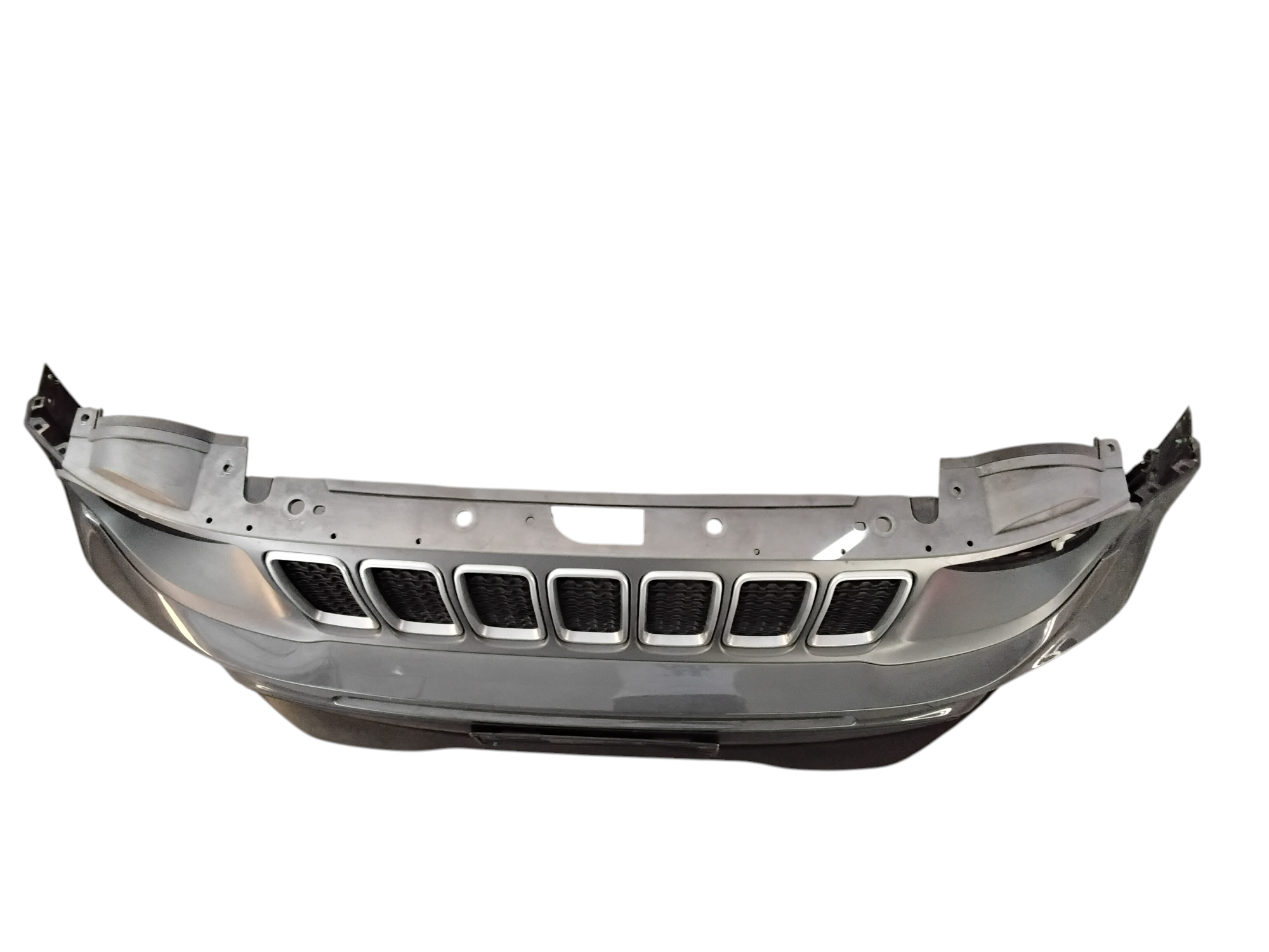 Paraurti Anteriore Completo per Jeep Renegade Serie (14>) (2014 - In produzione)