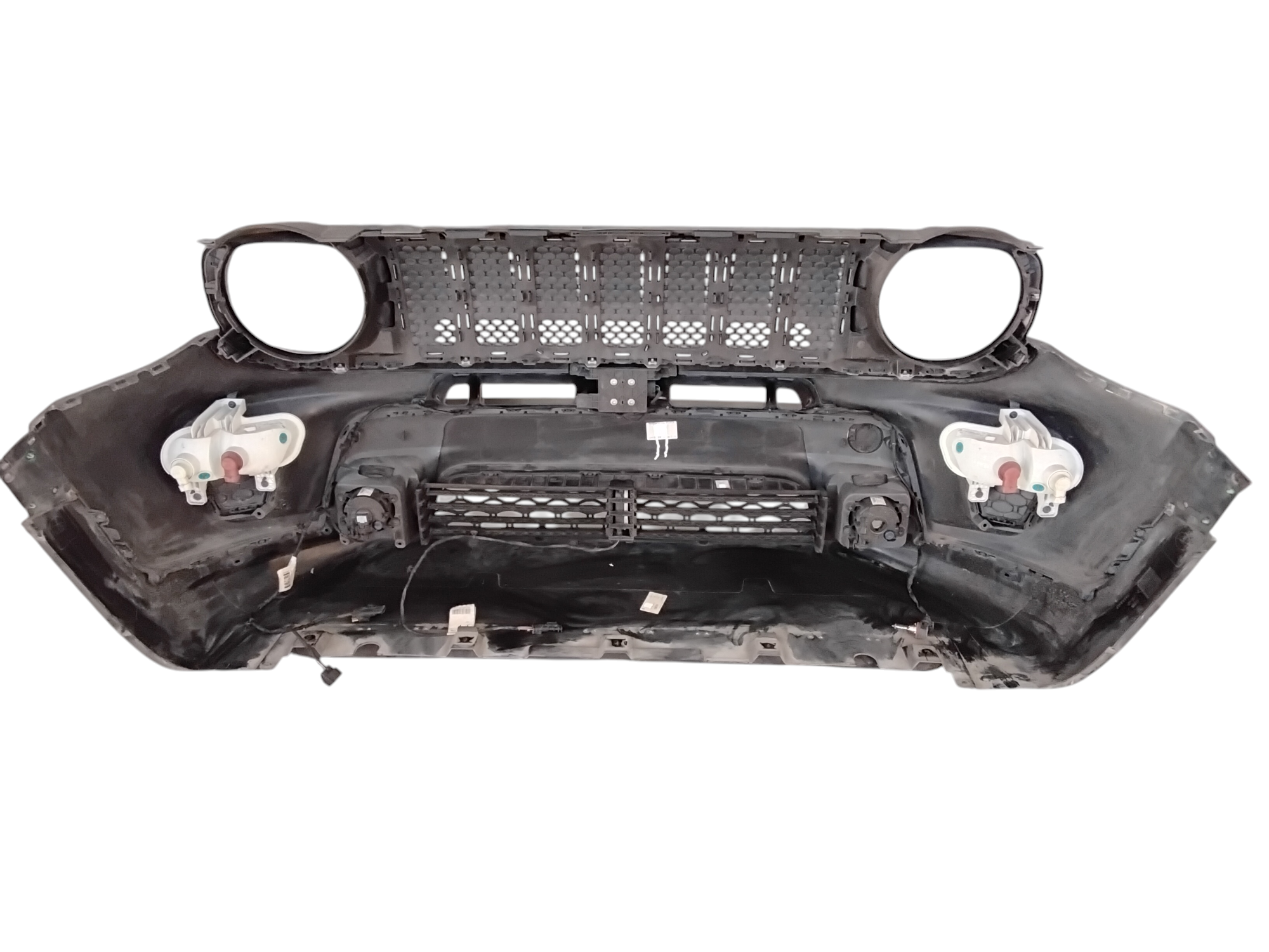 Paraurti Anteriore Completo per Jeep Renegade Serie (14>) (2014 - In produzione)