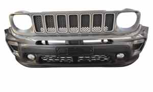 Paraurti Anteriore Completo per Jeep Renegade Serie (14>) (2014 - In produzione)