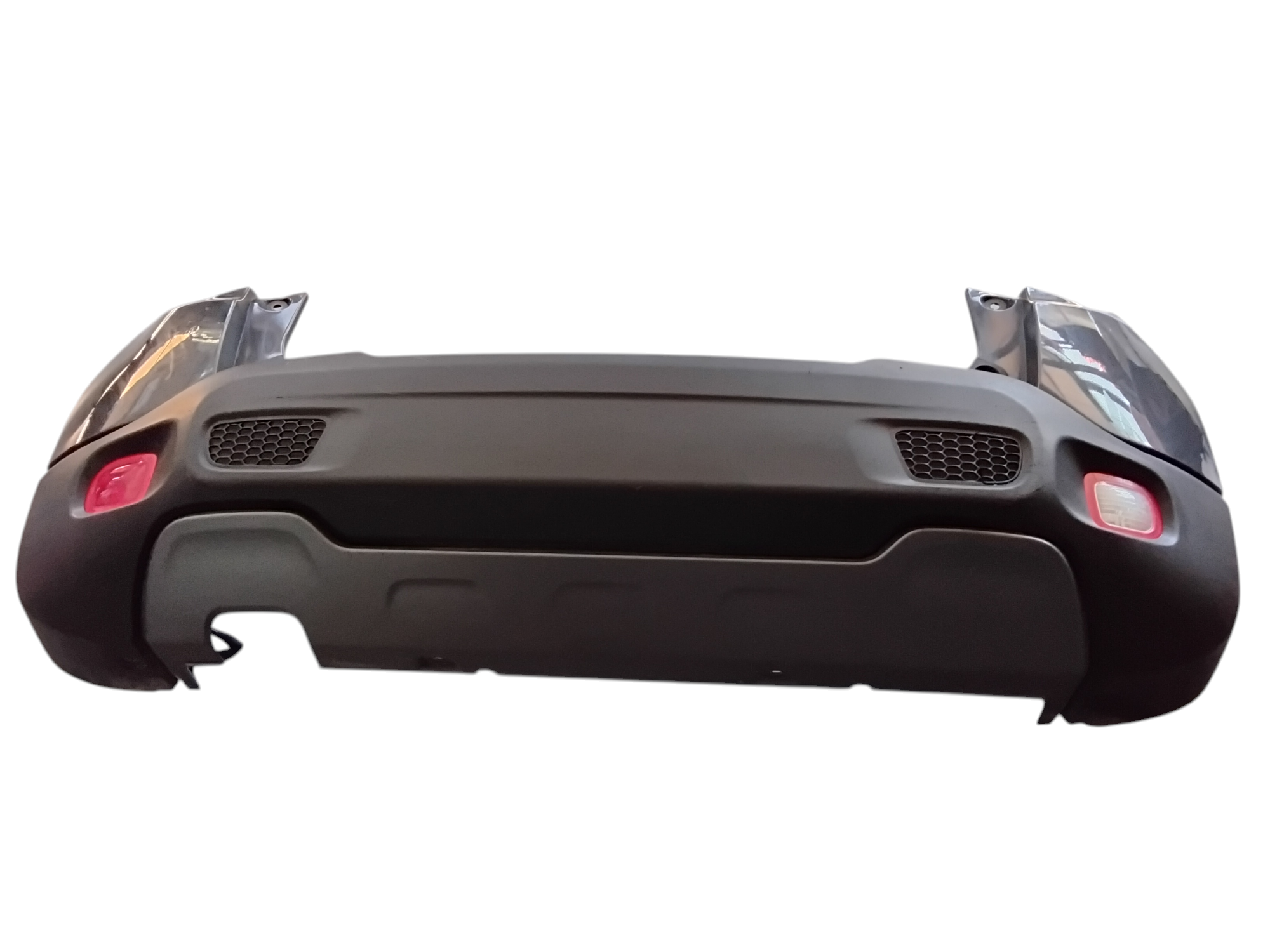 Paraurti Posteriore completo per Jeep Renegade Serie (14>) (2014 - In produzione)