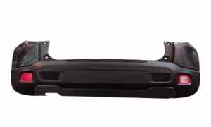Paraurti Posteriore completo per Jeep Renegade Serie (14>) (2014 - In produzione)