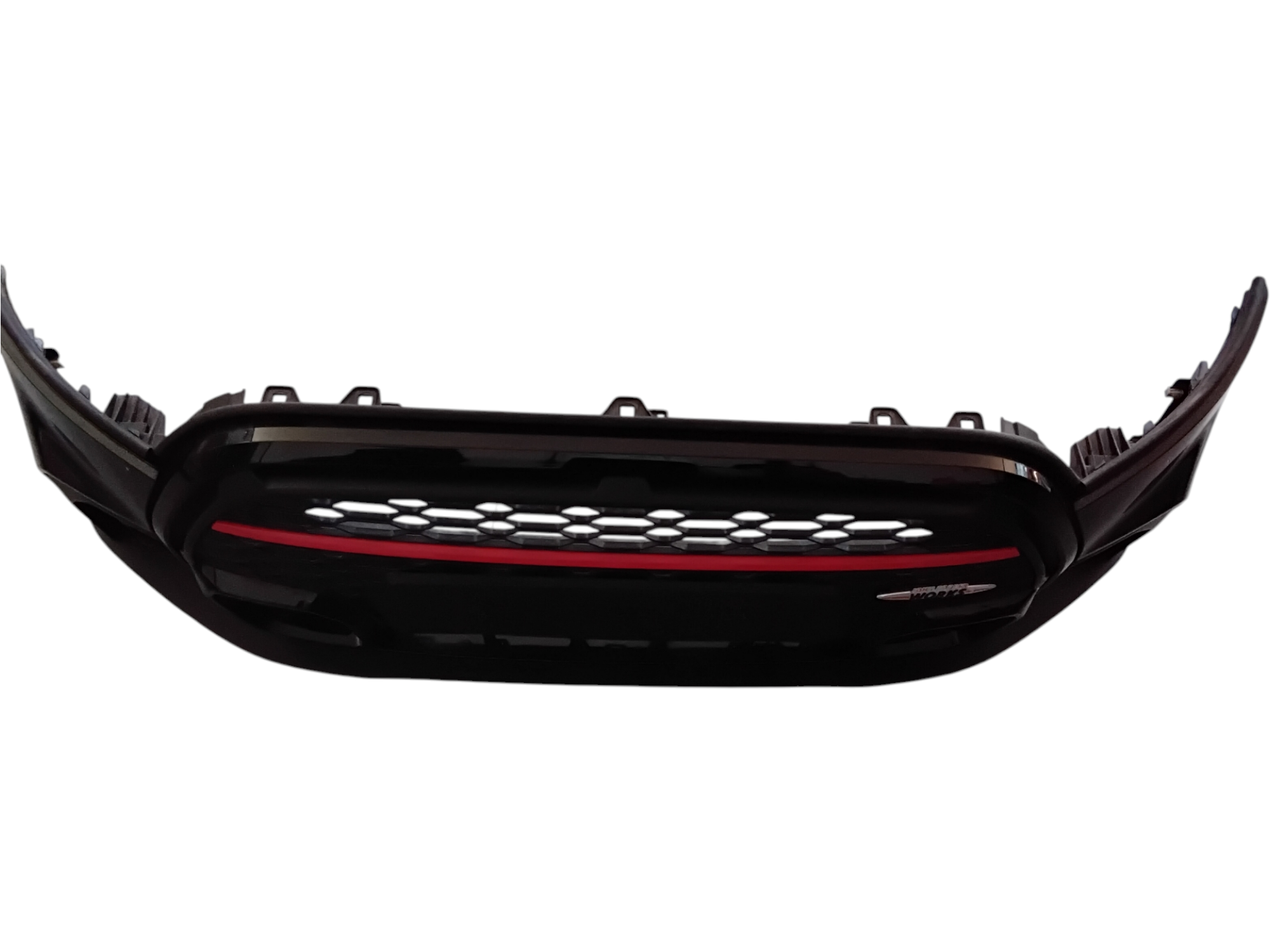 Paraurti Anteriore Completo per Mini Mini John Cooper Works (2022 - )