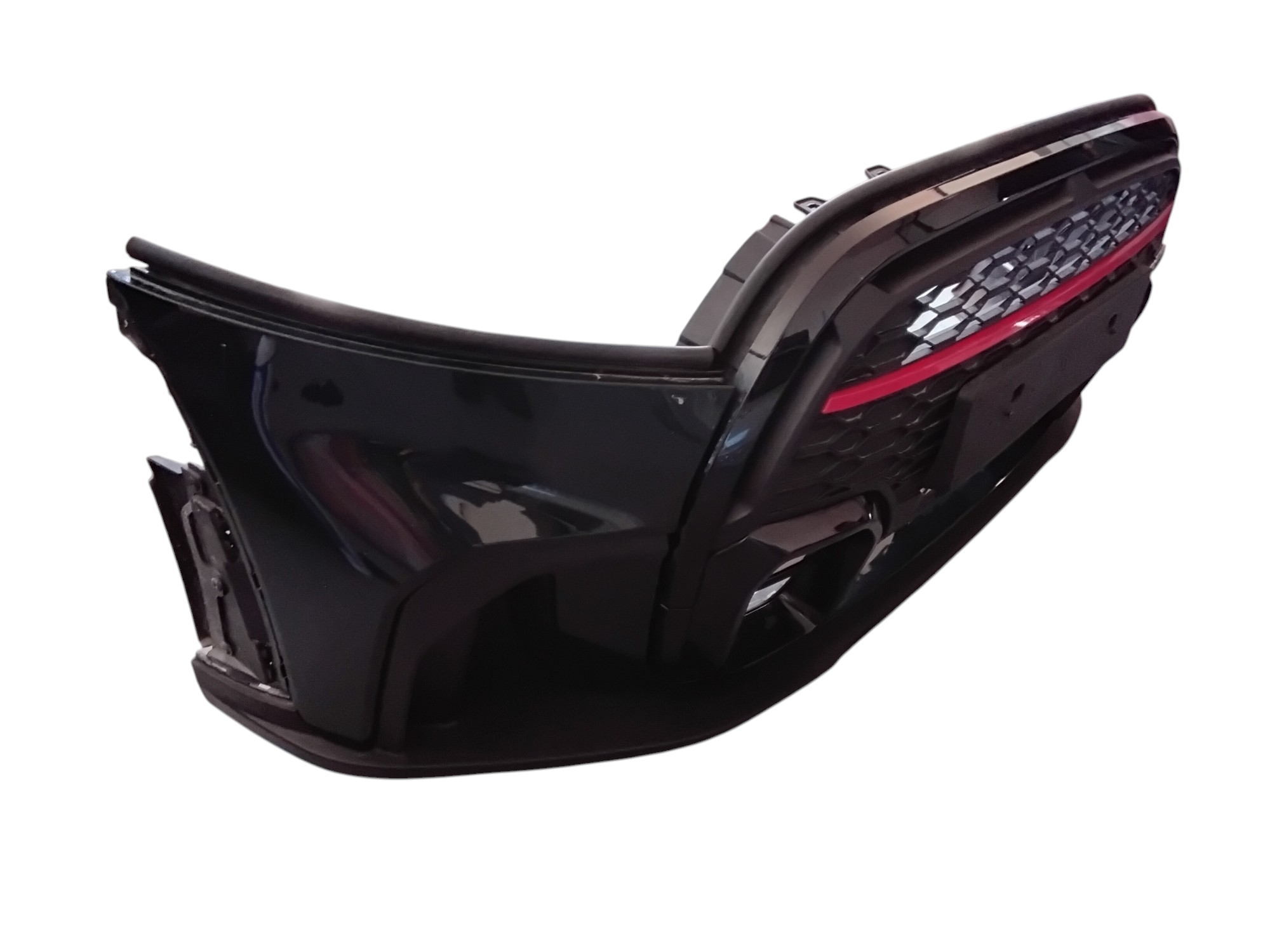 Paraurti Anteriore Completo per Mini Mini John Cooper Works (2022 - )