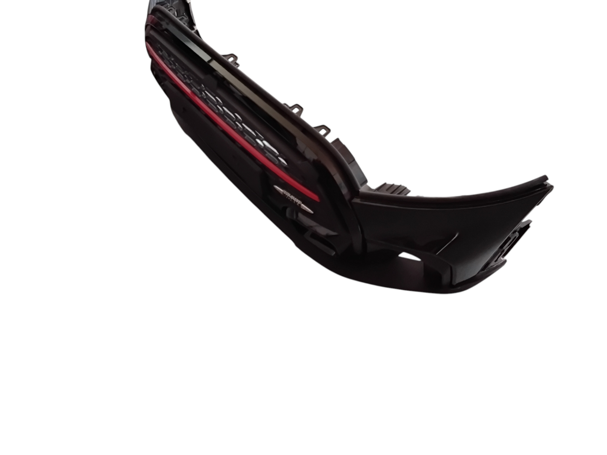 Paraurti Anteriore Completo per Mini Mini John Cooper Works (2022 - )