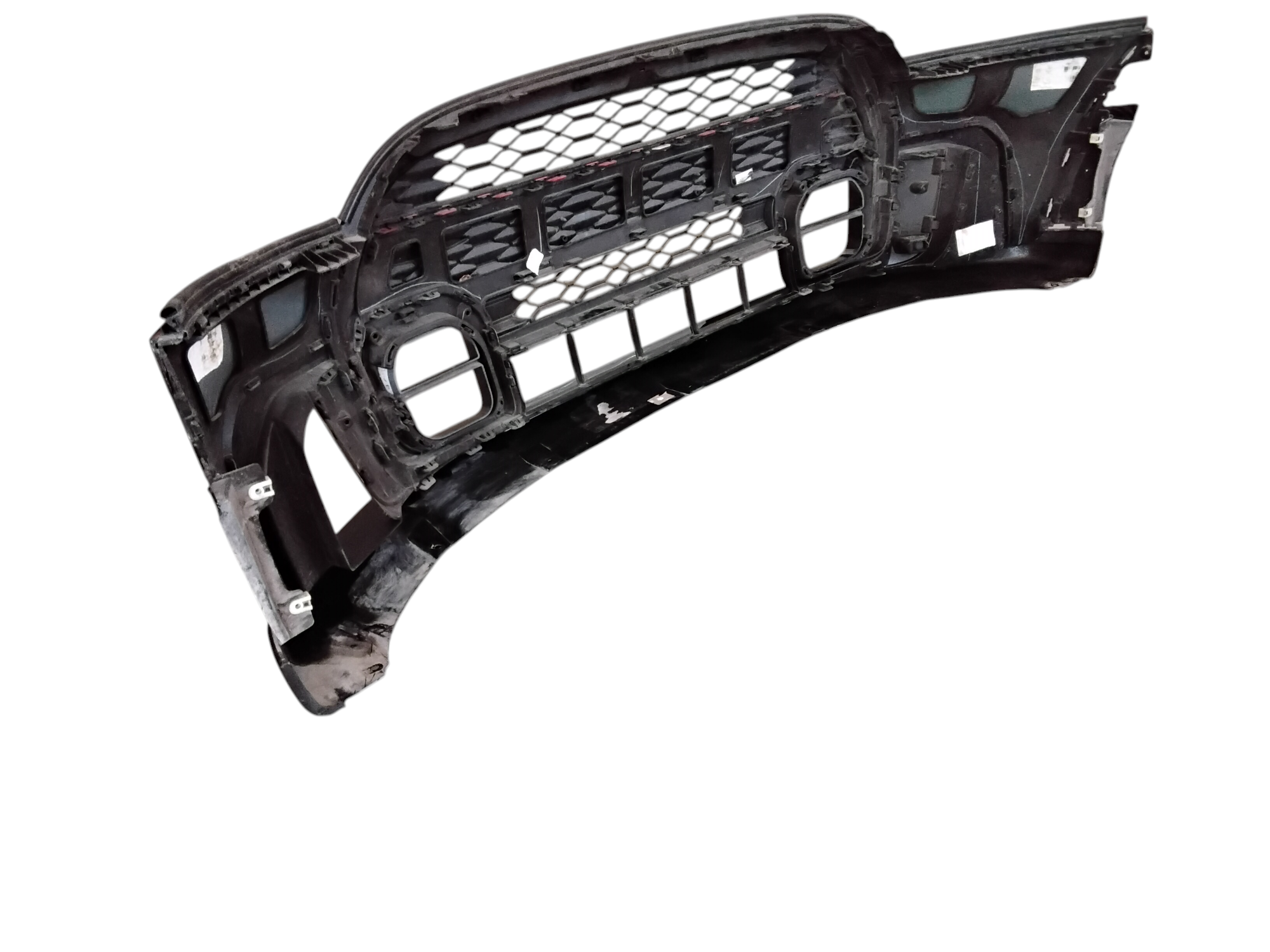 Paraurti Anteriore Completo per Mini Mini John Cooper Works (2022 - )