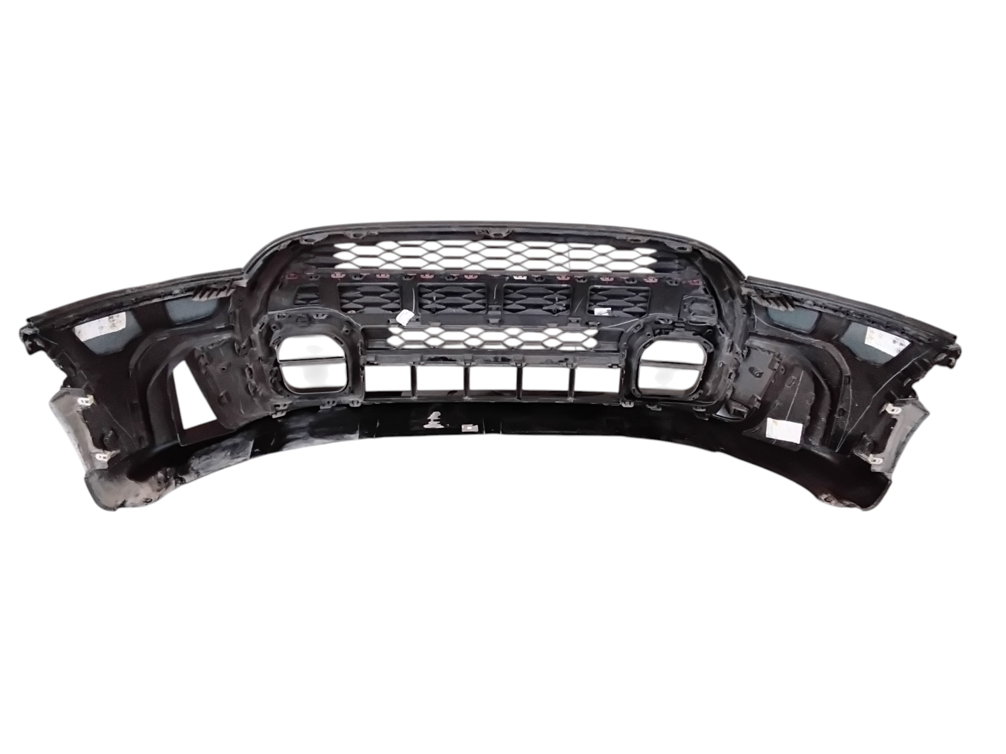 Paraurti Anteriore Completo per Mini Mini John Cooper Works (2022 - )