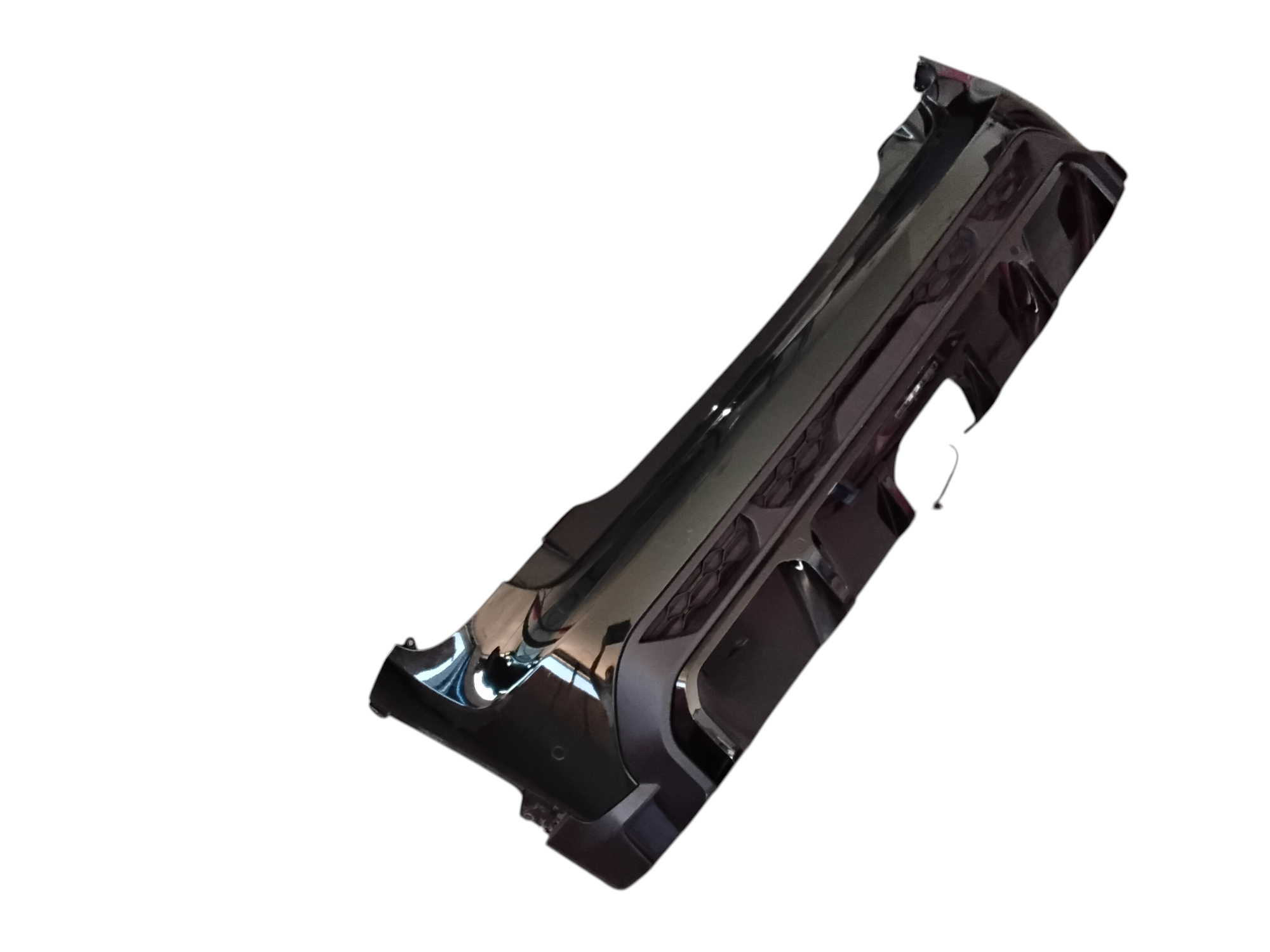 Paraurti Posteriore completo per Mini Mini John Cooper Works (2022 - )