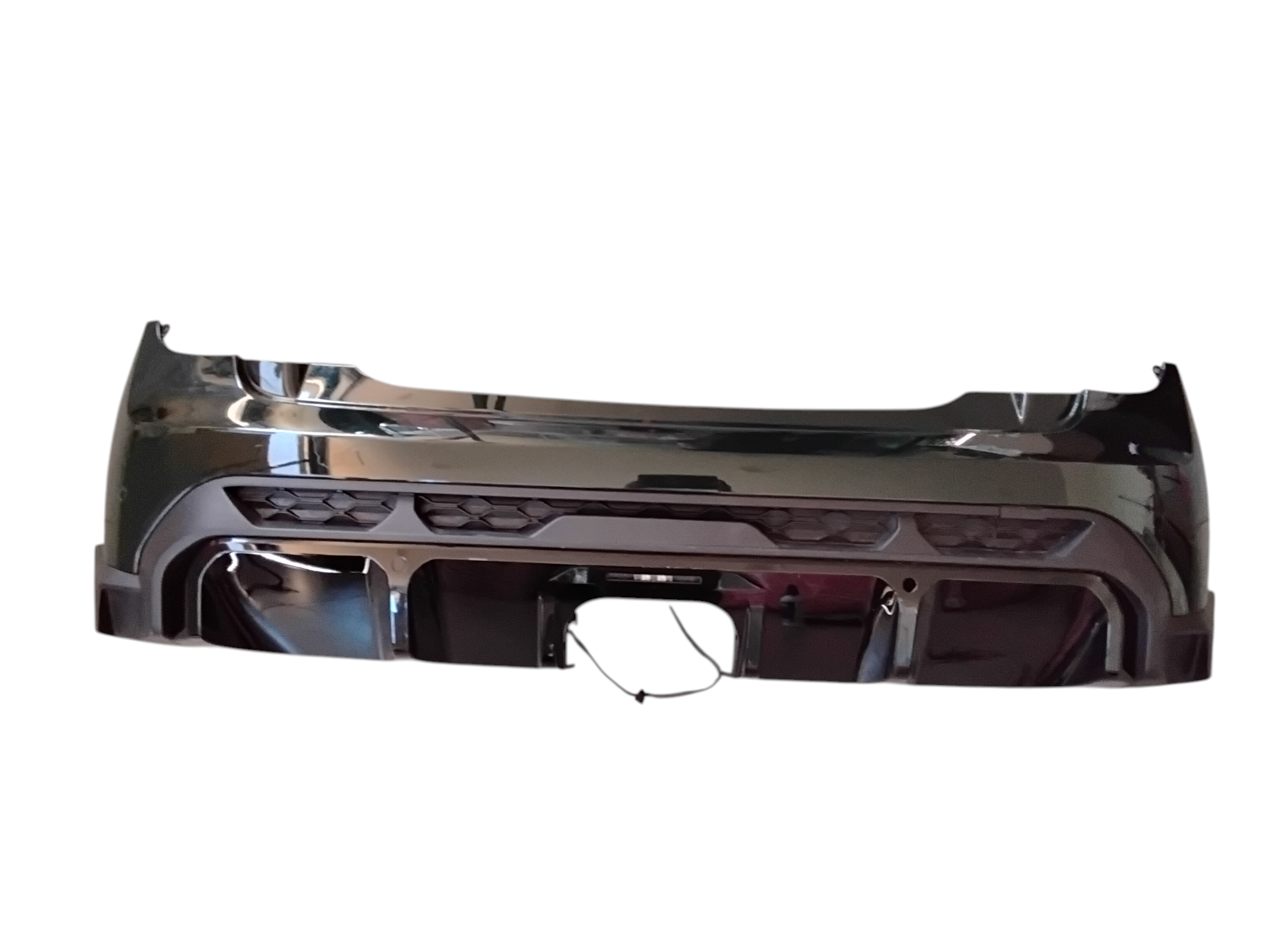 Paraurti Posteriore completo per Mini Mini John Cooper Works (2022 - )