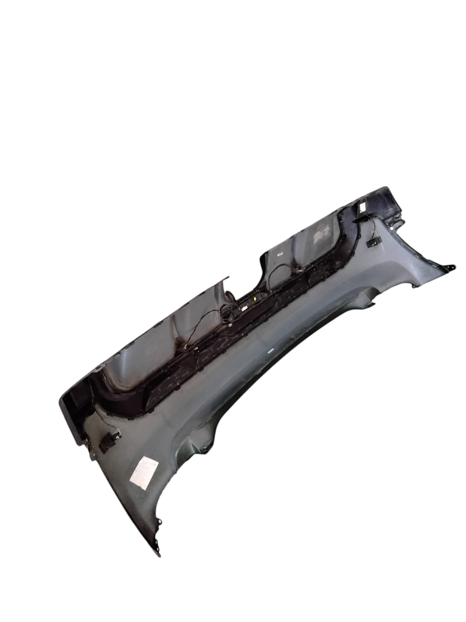 Paraurti Posteriore completo per Mini Mini John Cooper Works (2022 - )