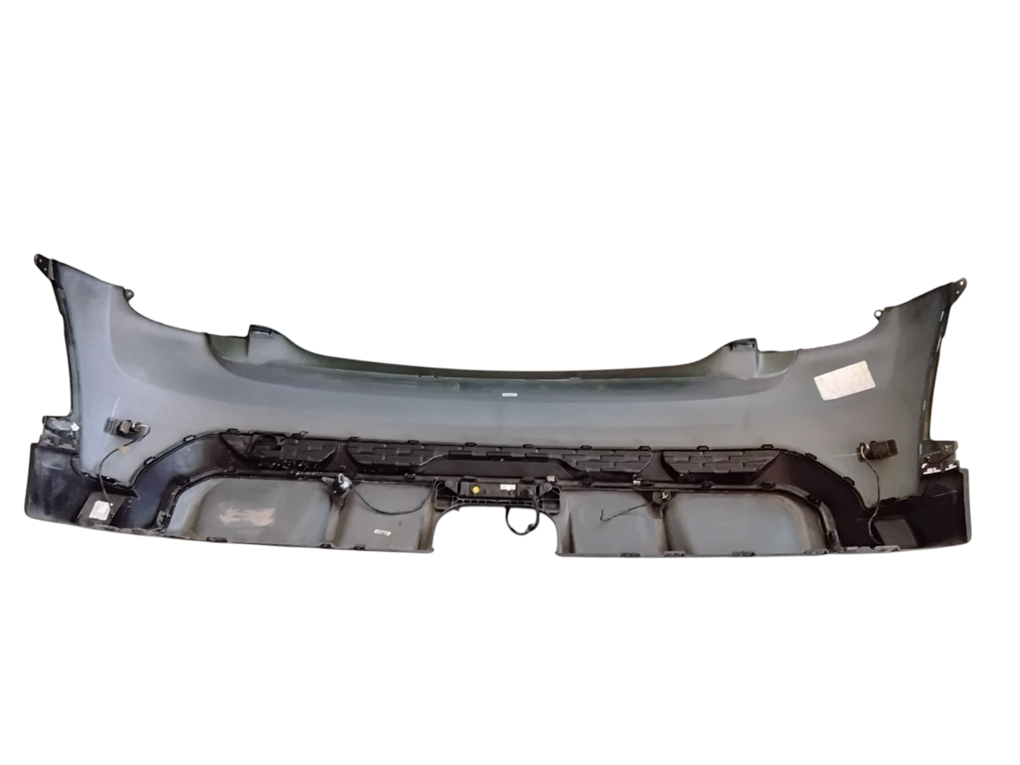 Paraurti Posteriore completo per Mini Mini John Cooper Works (2022 - )