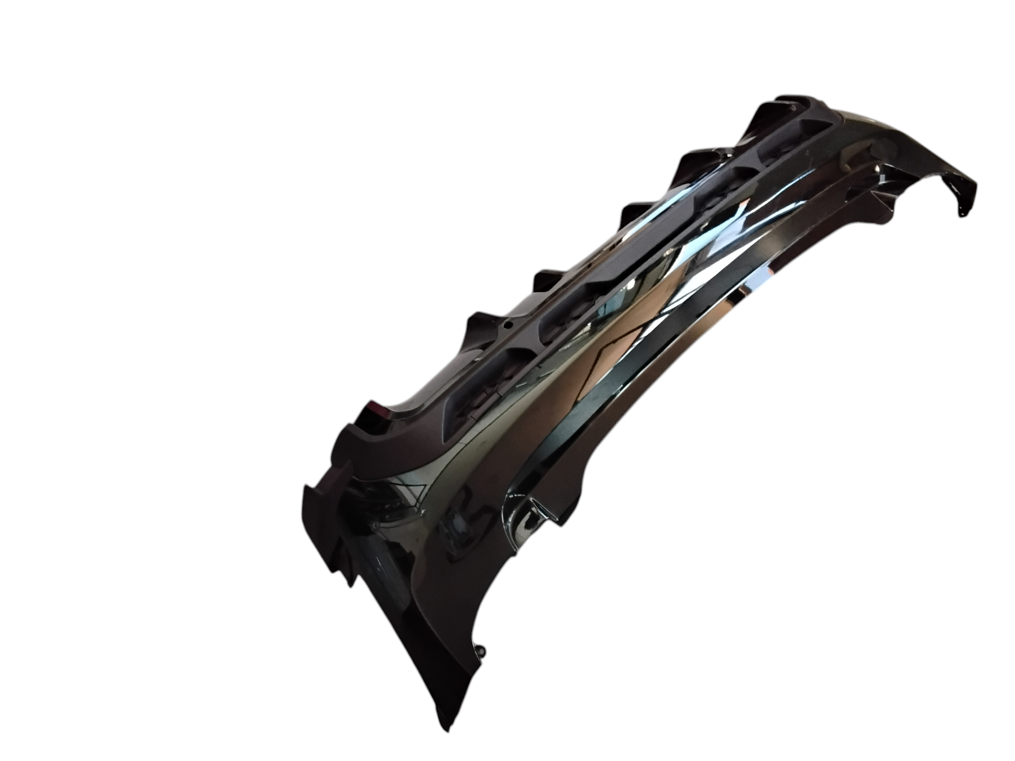 Paraurti Posteriore completo per Mini Mini John Cooper Works (2022 - )