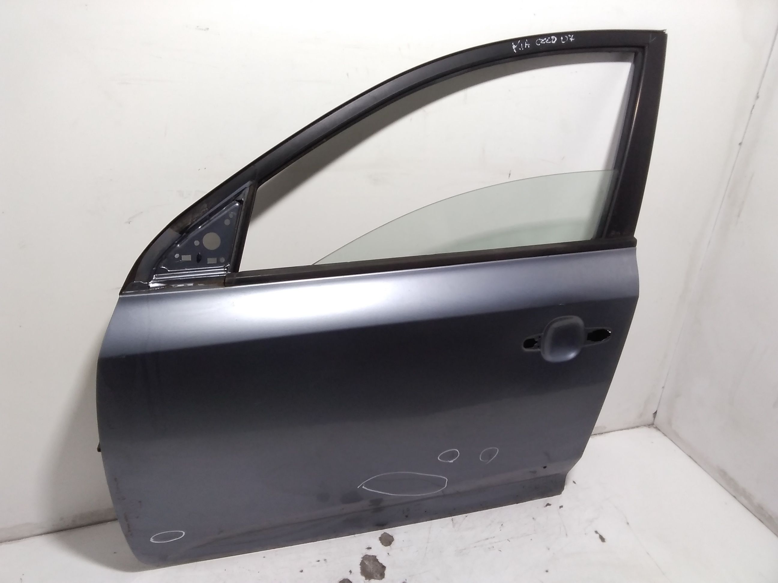 Portiera Anteriore Sinistra KIA Cee d 1 Serie