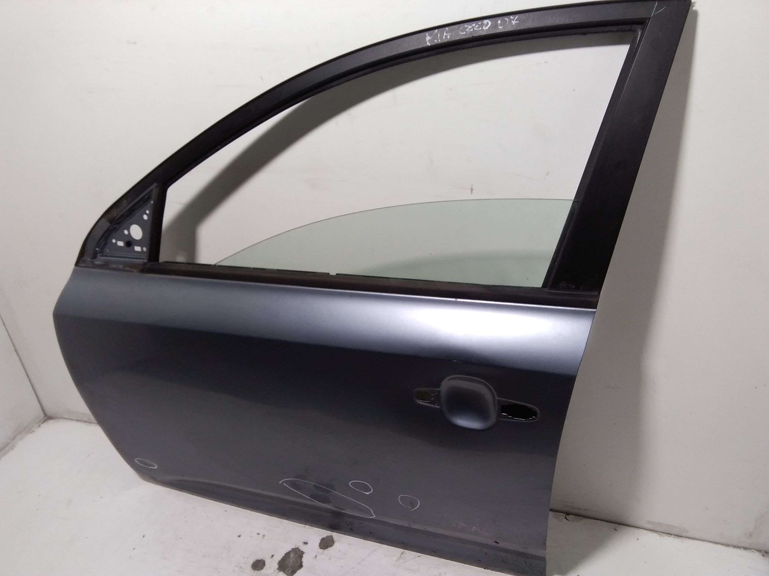 Portiera Anteriore Sinistra KIA Cee d 1 Serie