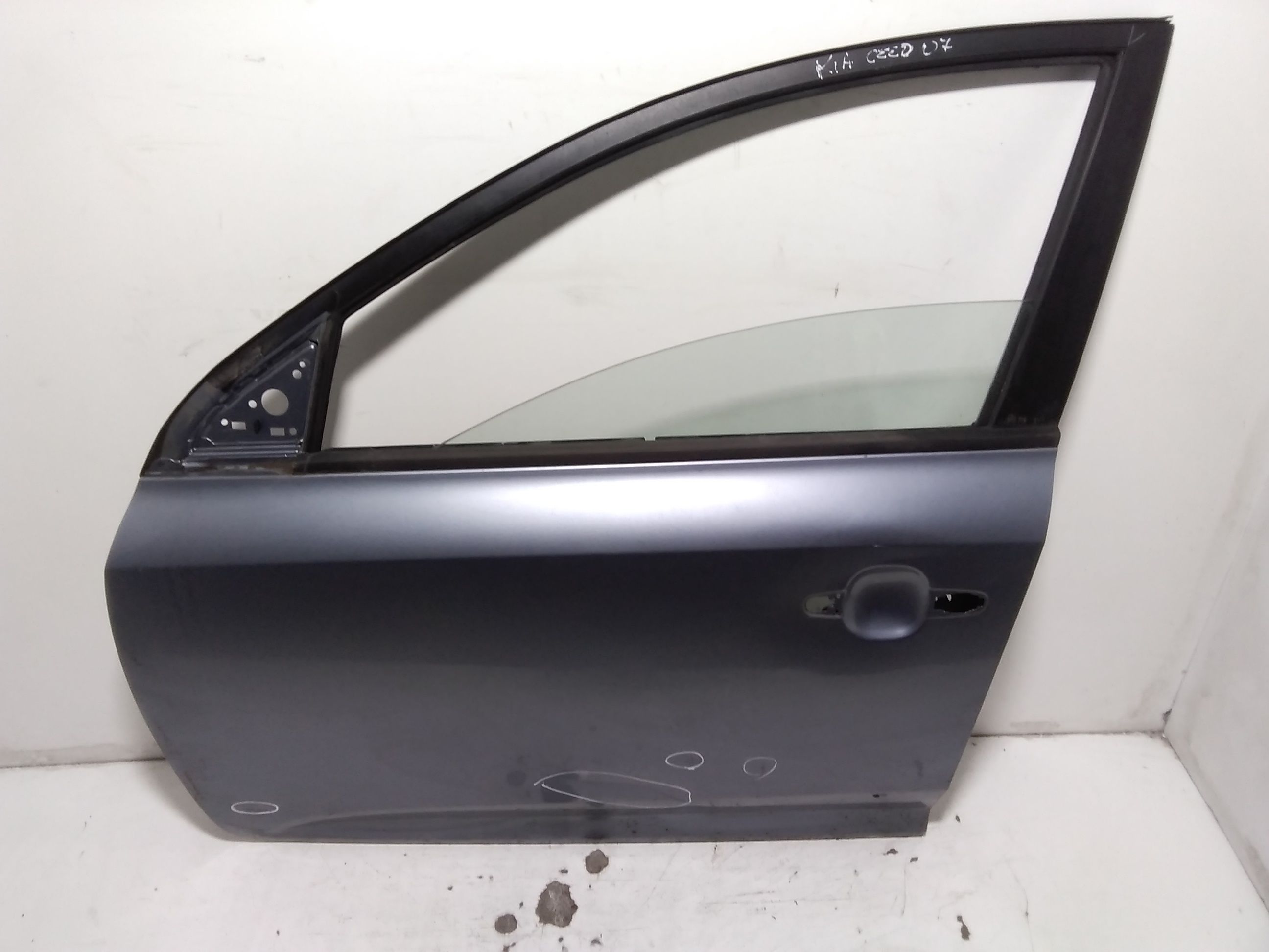 Portiera Anteriore Sinistra KIA Cee d 1 Serie