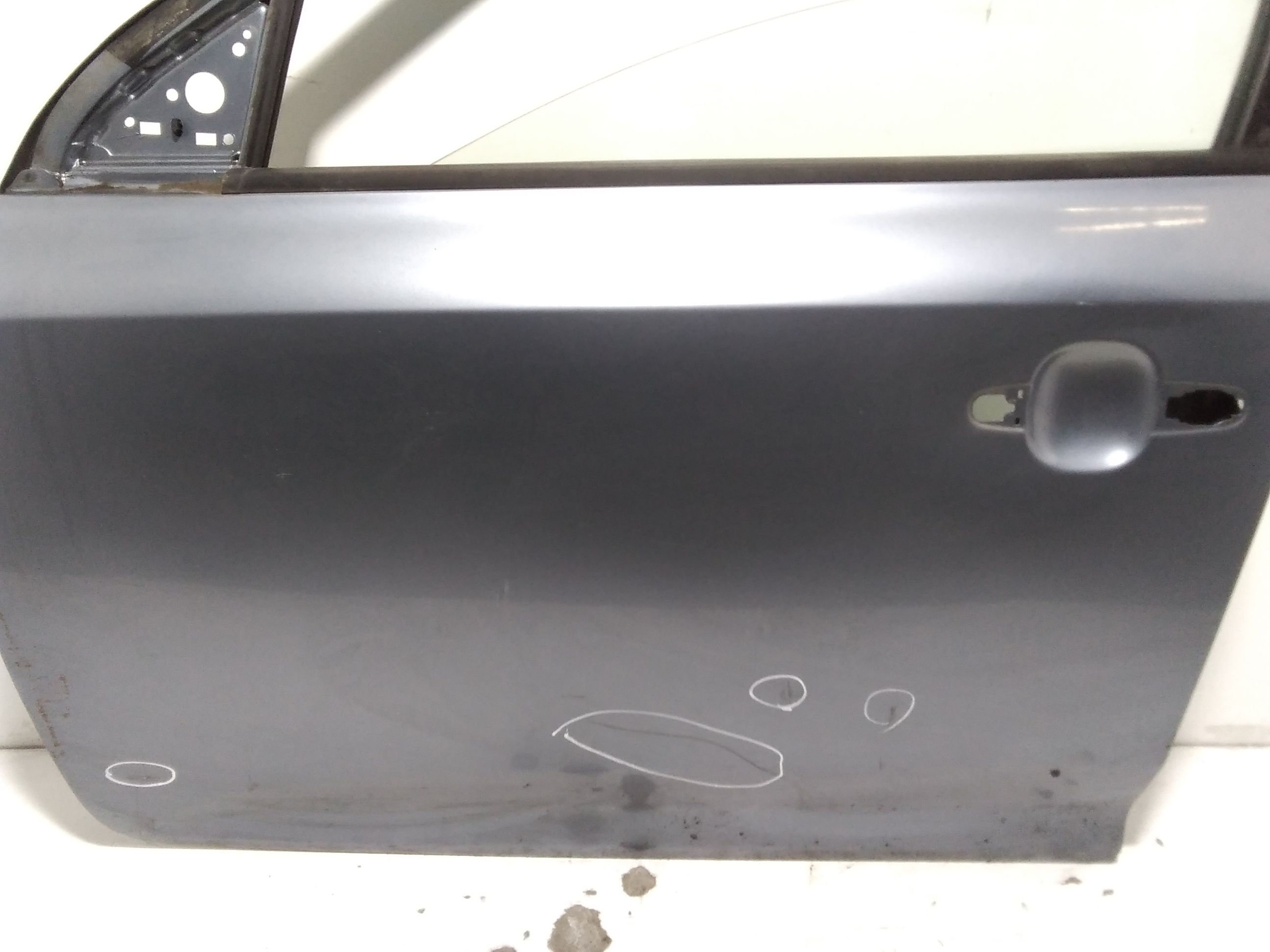 Portiera Anteriore Sinistra KIA Cee d 1 Serie