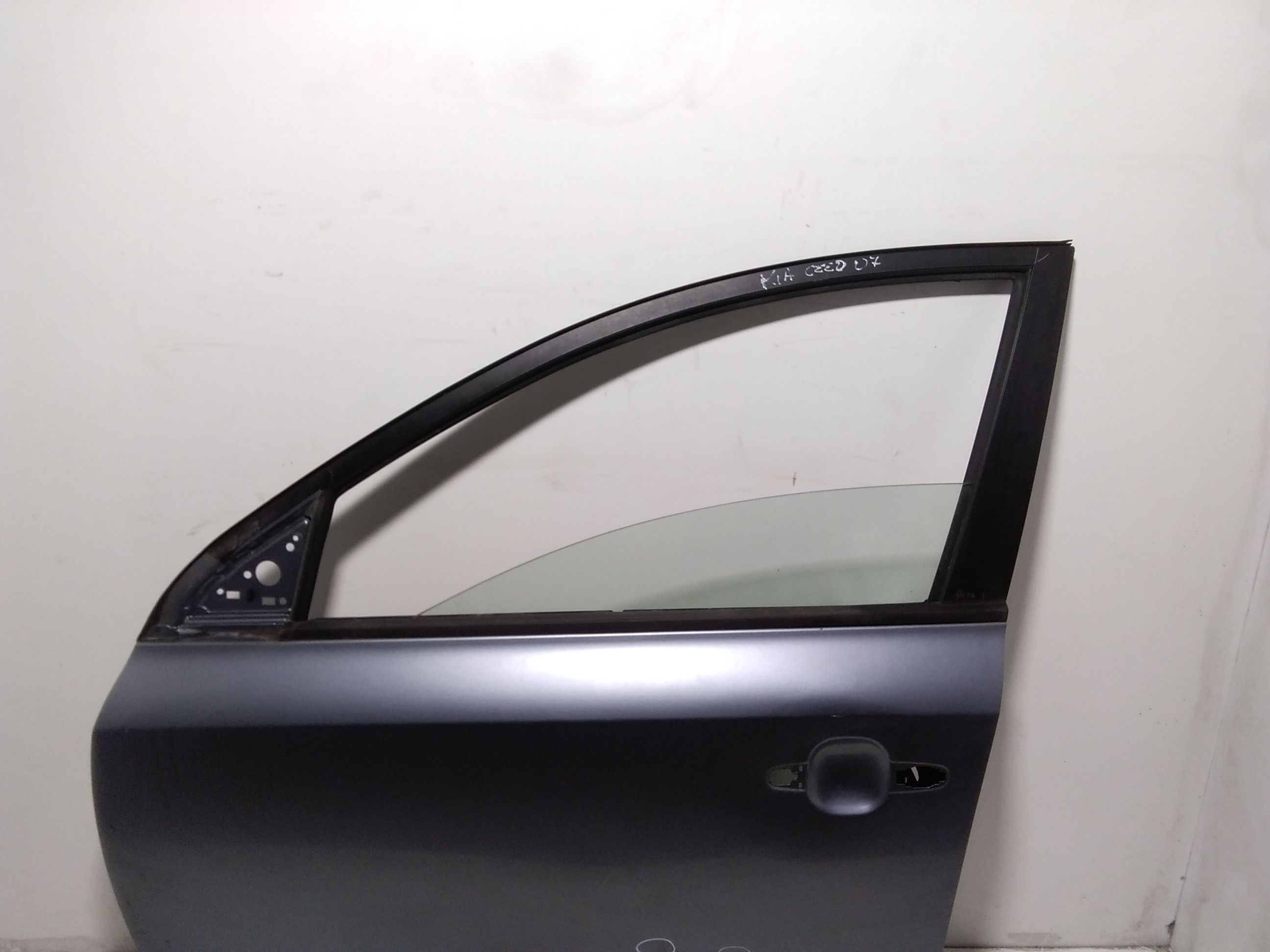 Portiera Anteriore Sinistra KIA Cee d 1 Serie