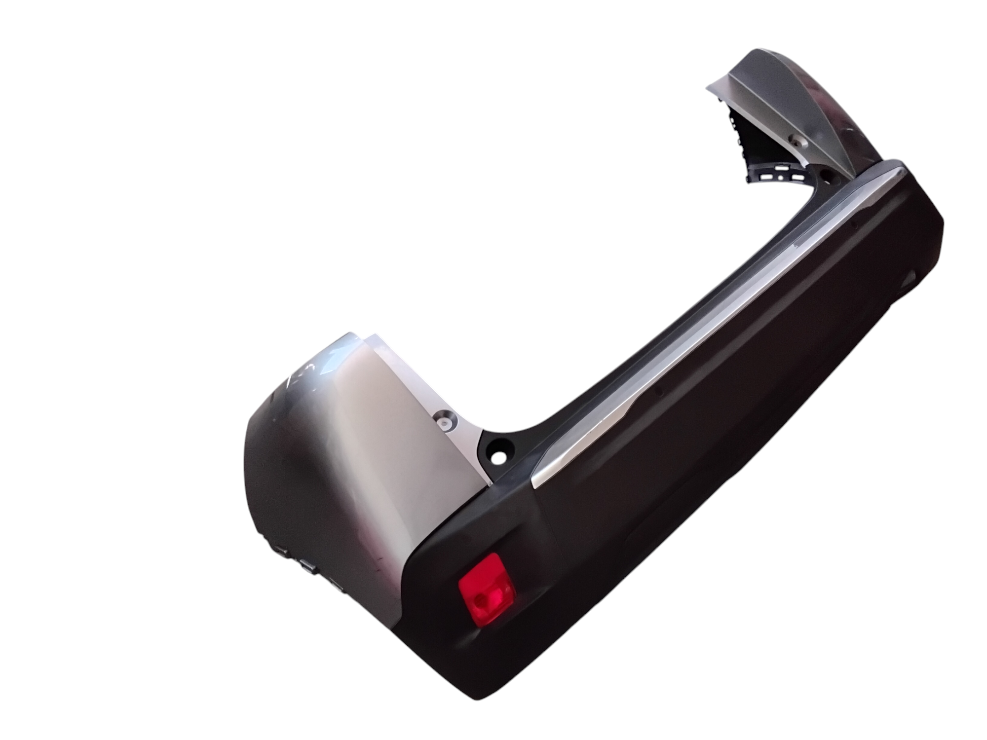 Paraurti Posteriore completo per Peugeot 2008 (2019 - 2022)