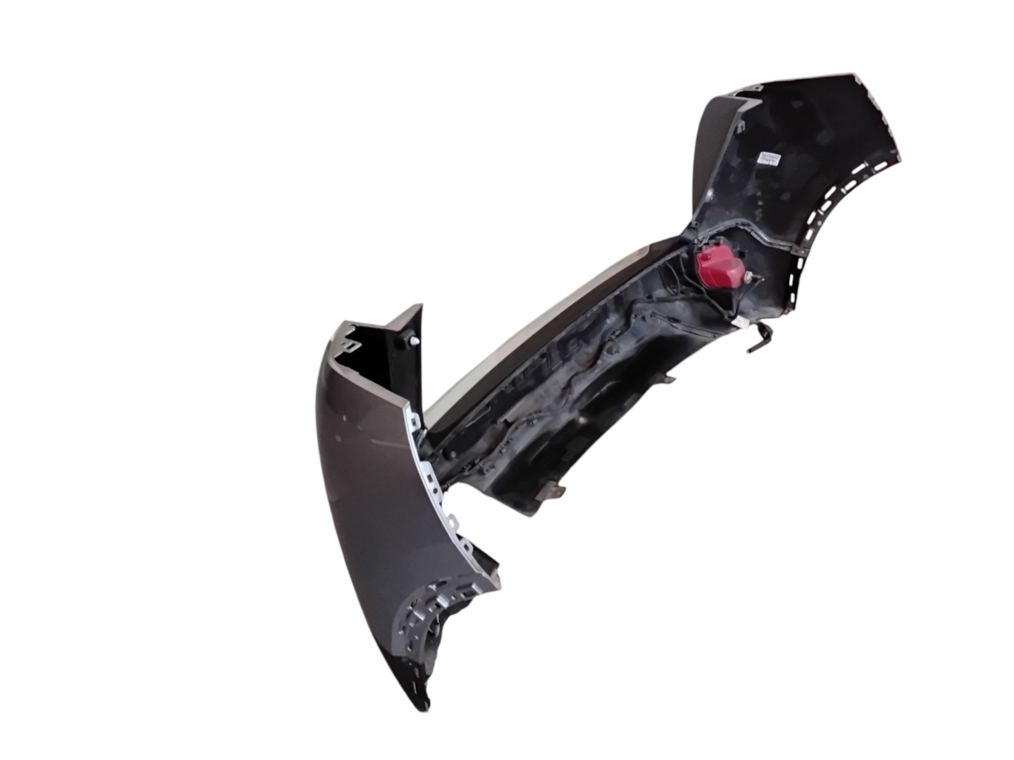 Paraurti Posteriore completo per Peugeot 2008 (2019 - 2022)